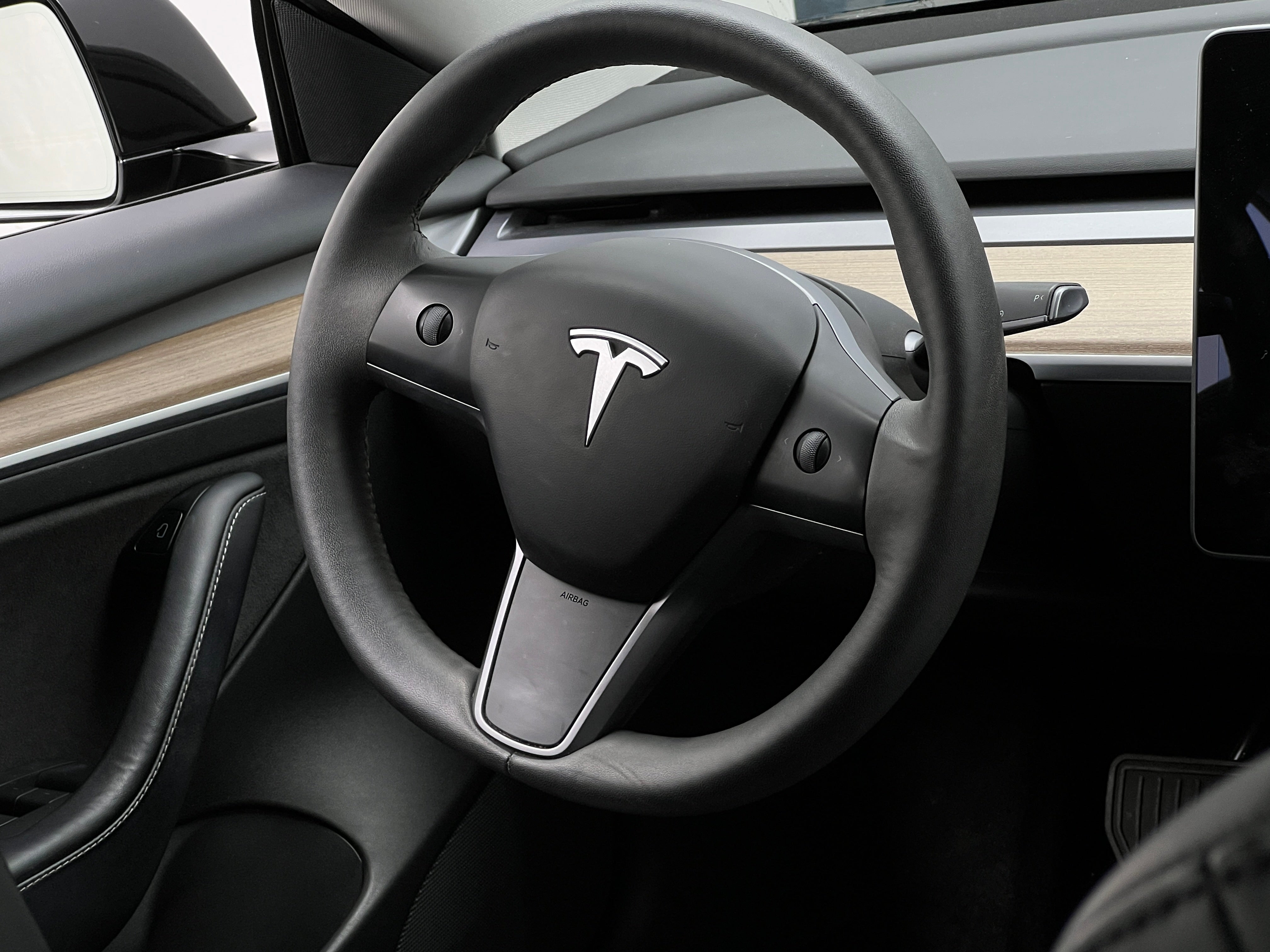 2021 Tesla Model 3 Standard Range 5