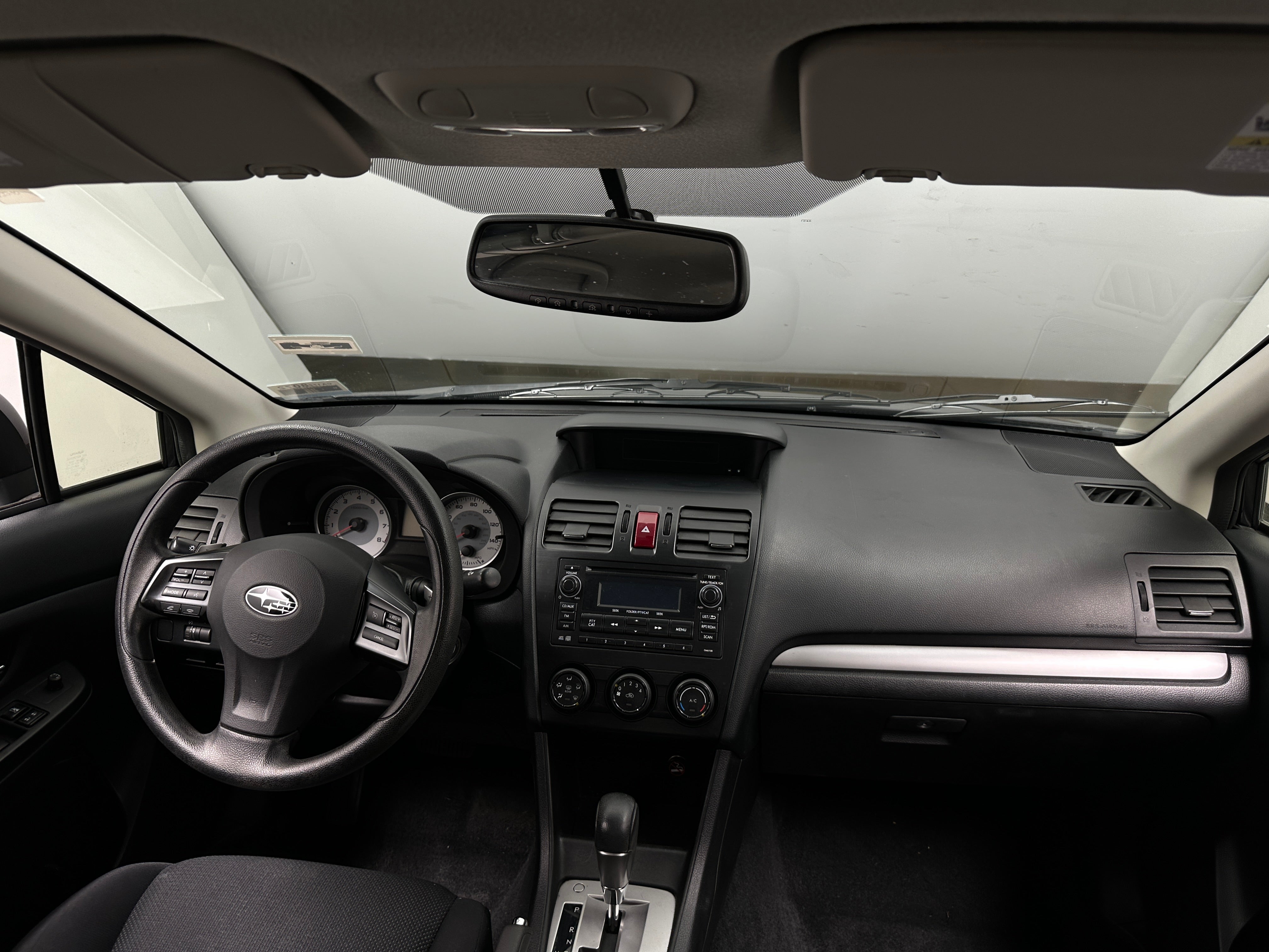 2013 Subaru Impreza Premium 3