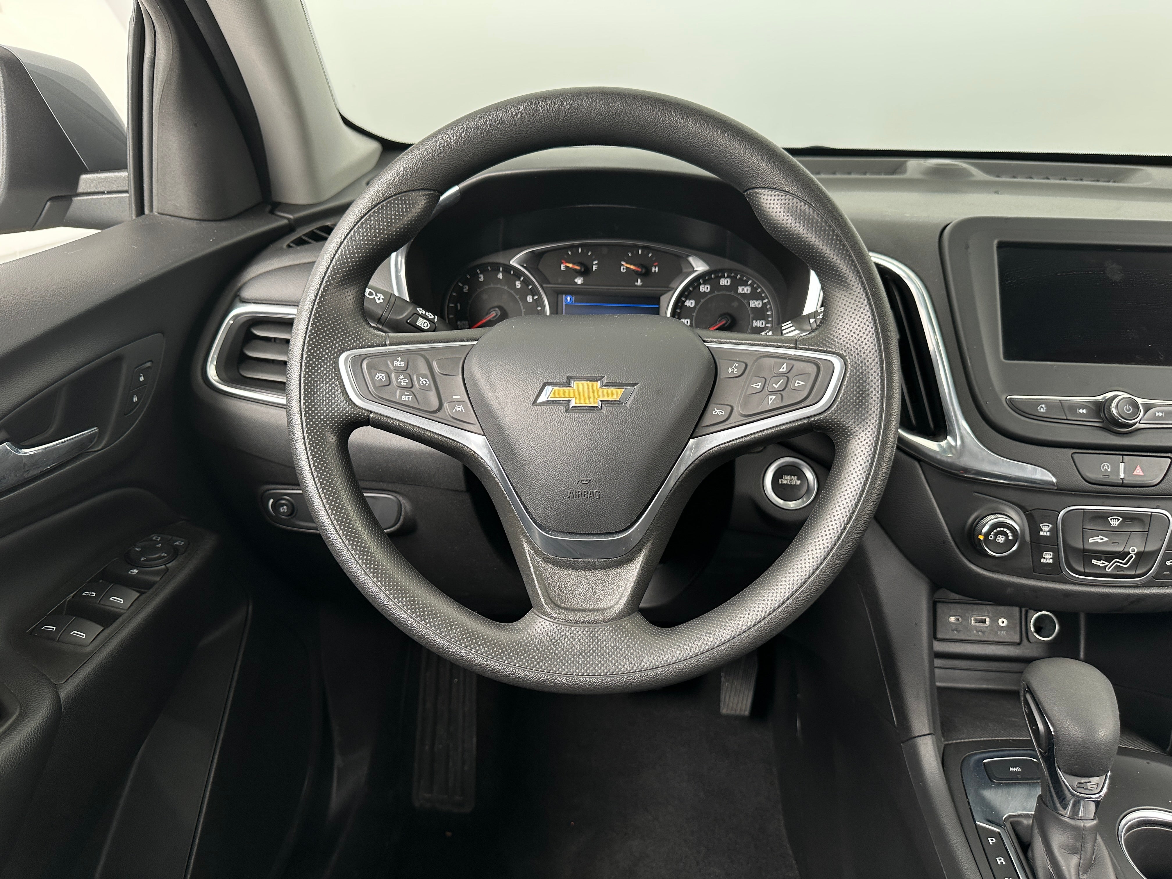 2023 Chevrolet Equinox LT 5