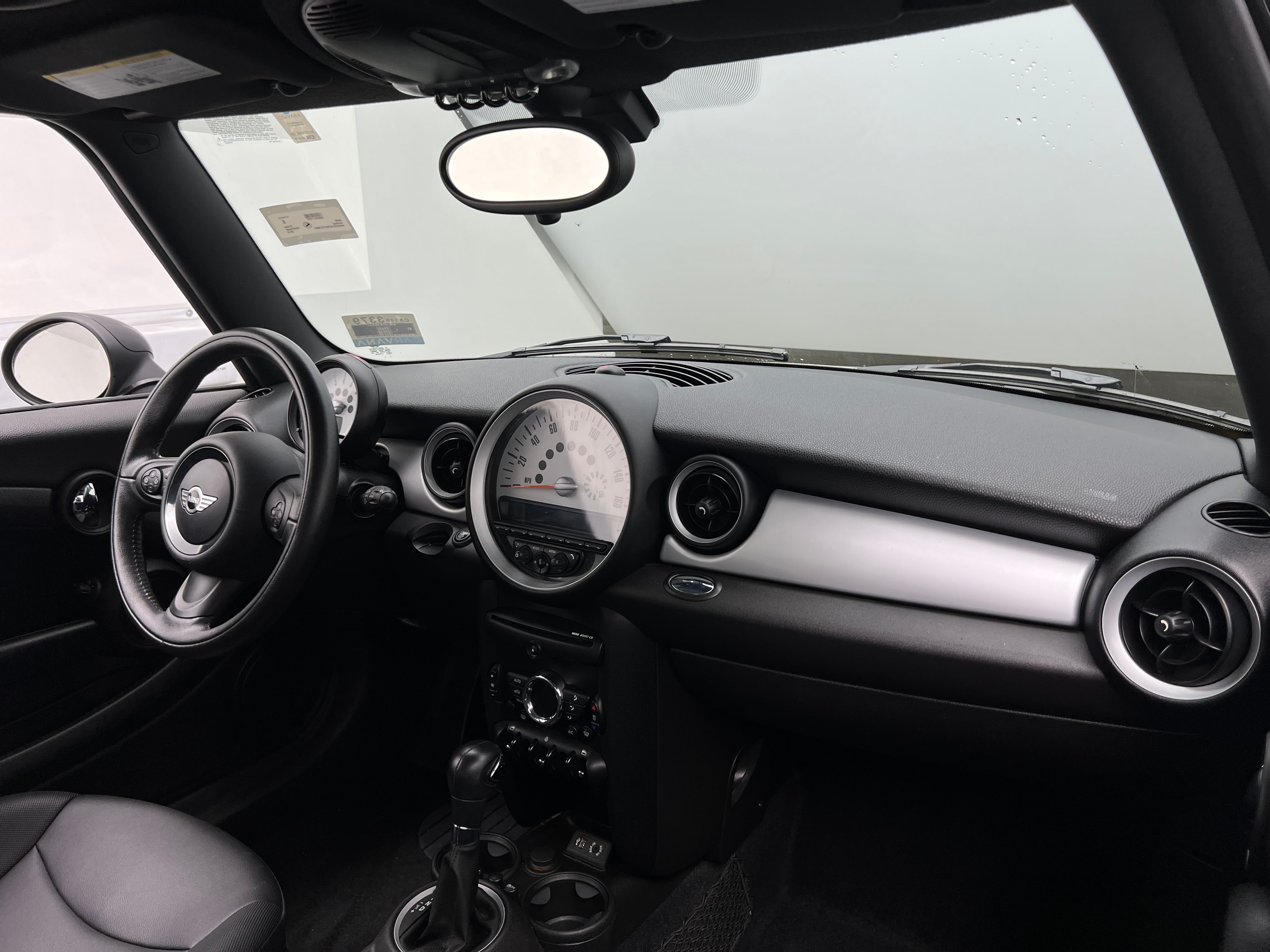 2013 MINI Cooper Hardtop  3