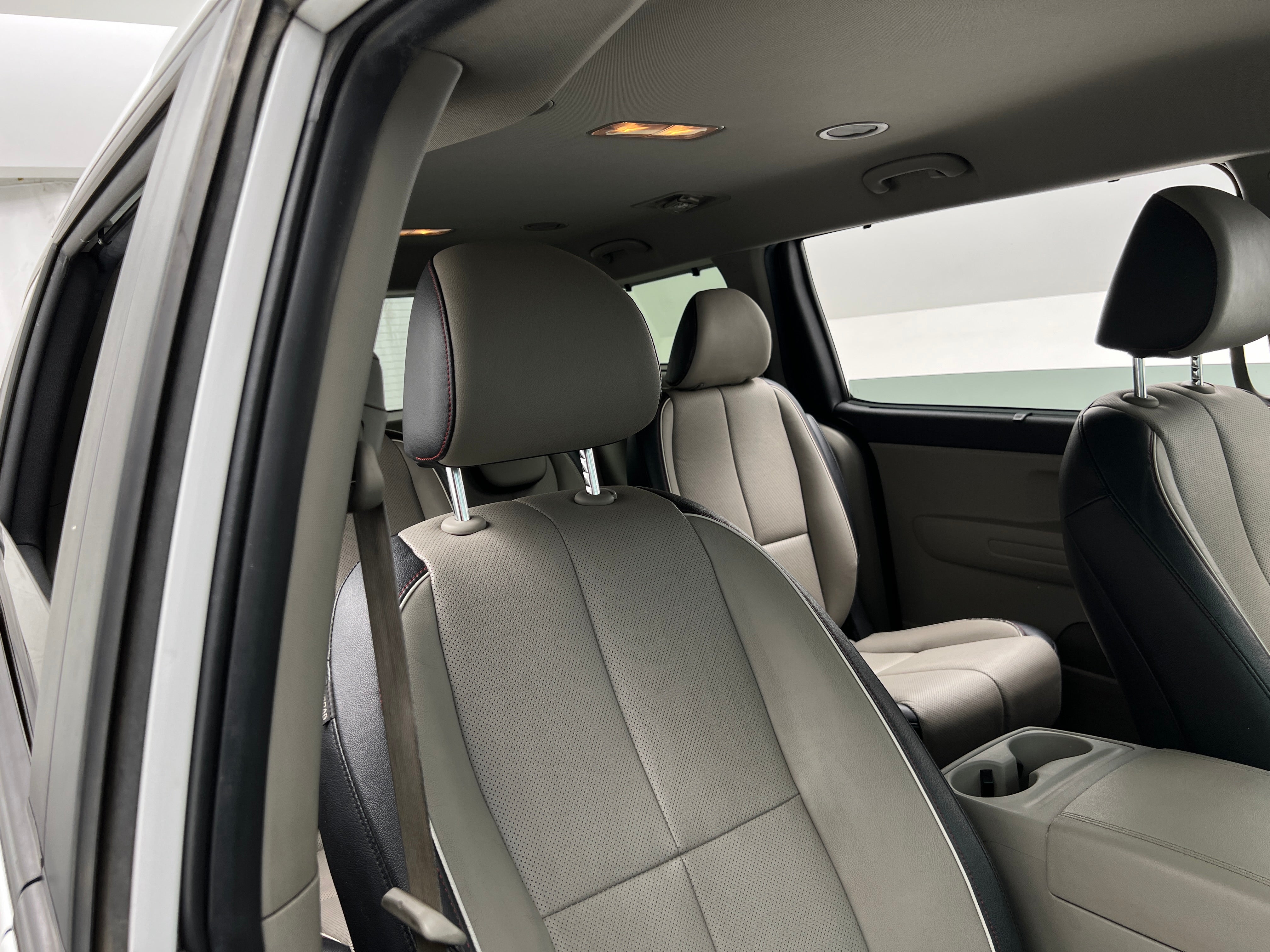 2019 Kia Sedona EX 2