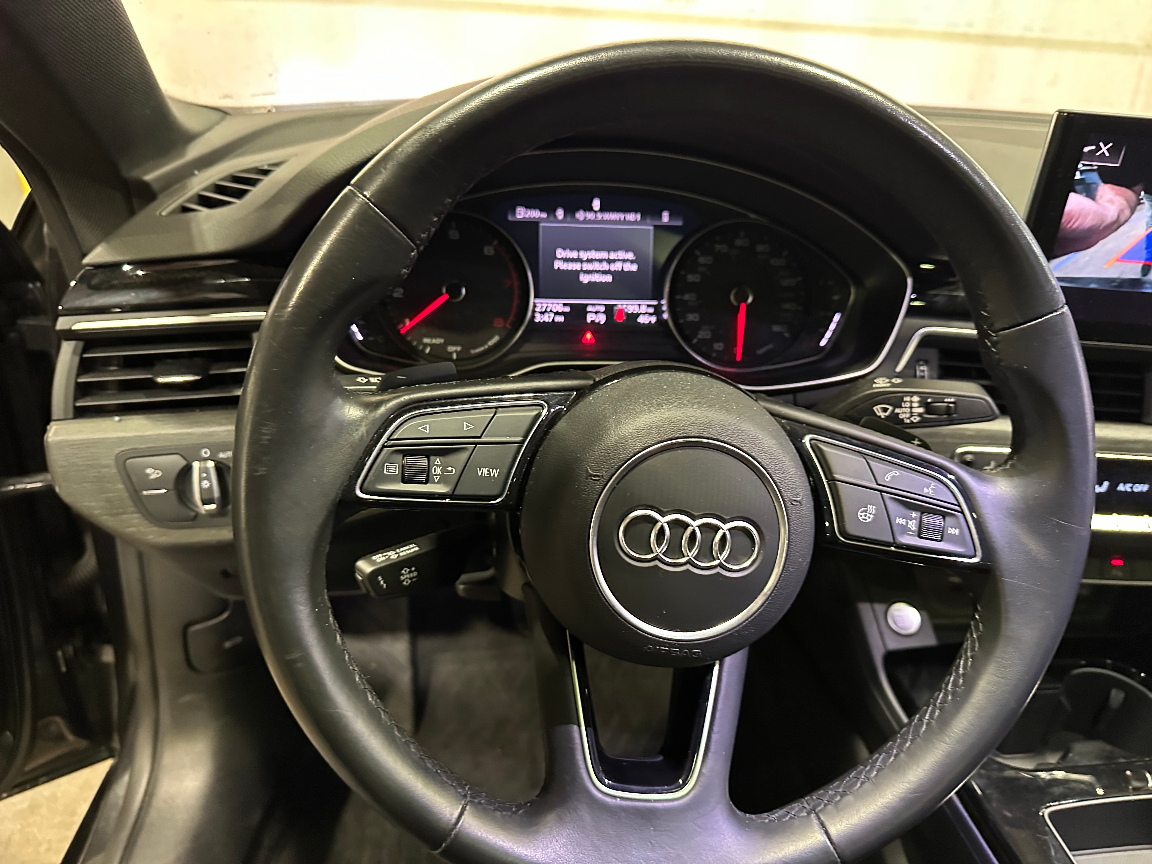 2021 Audi A5 Premium 5