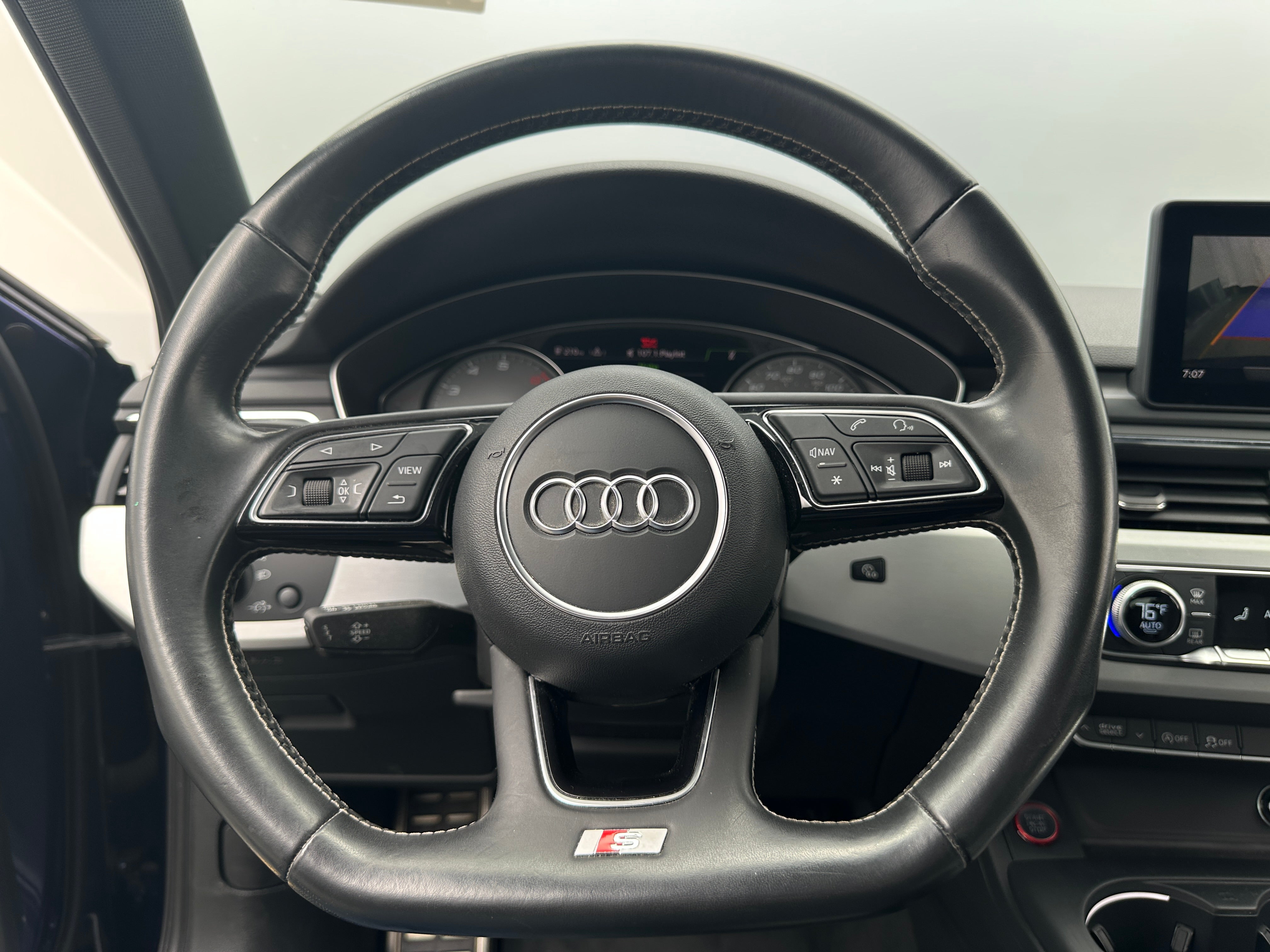 2018 Audi S4 Premium Plus 5