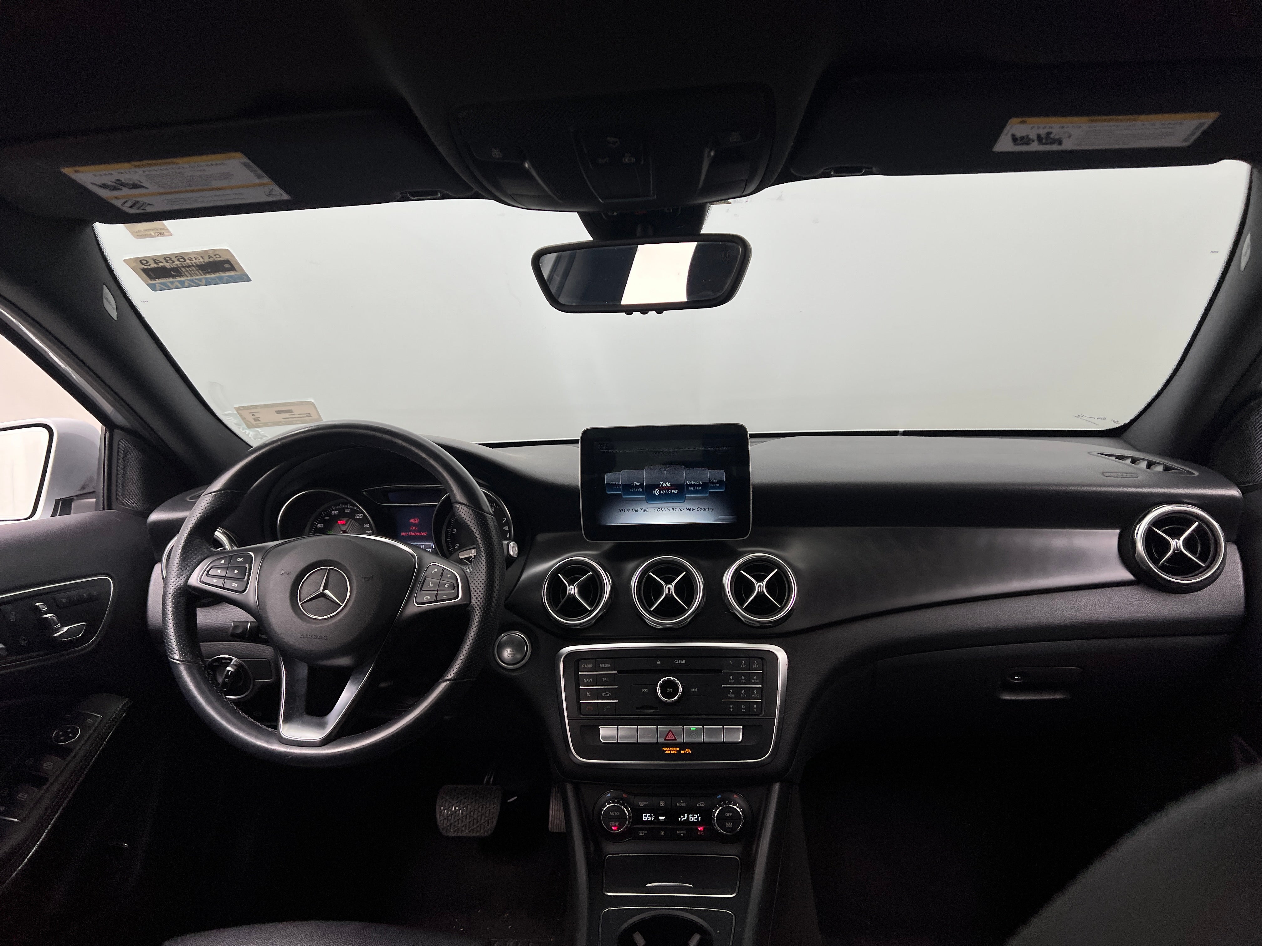 2019 Mercedes-Benz GLA 250 3