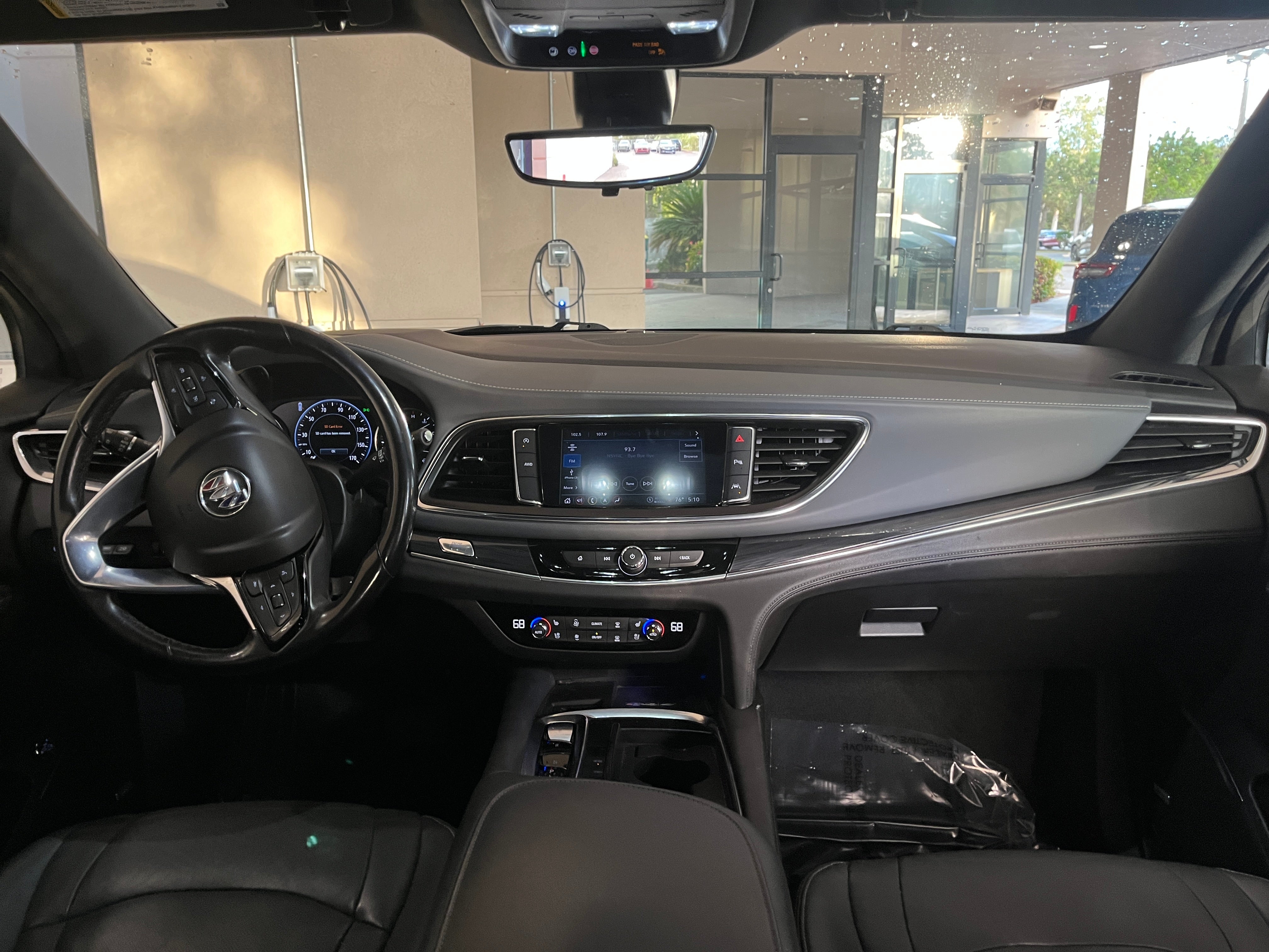 2022 Buick Enclave Premium 2