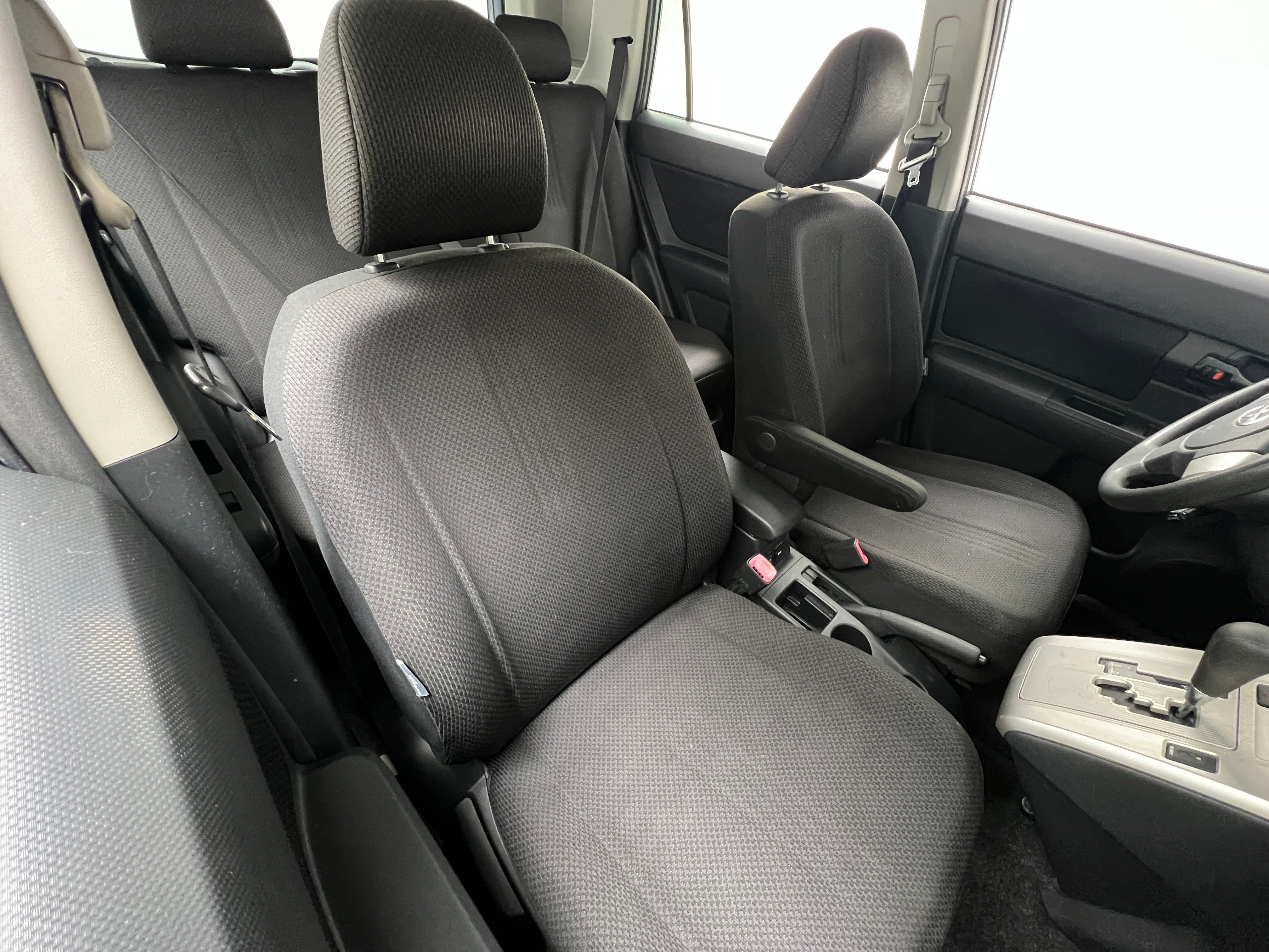 2009 Scion xB Base 2