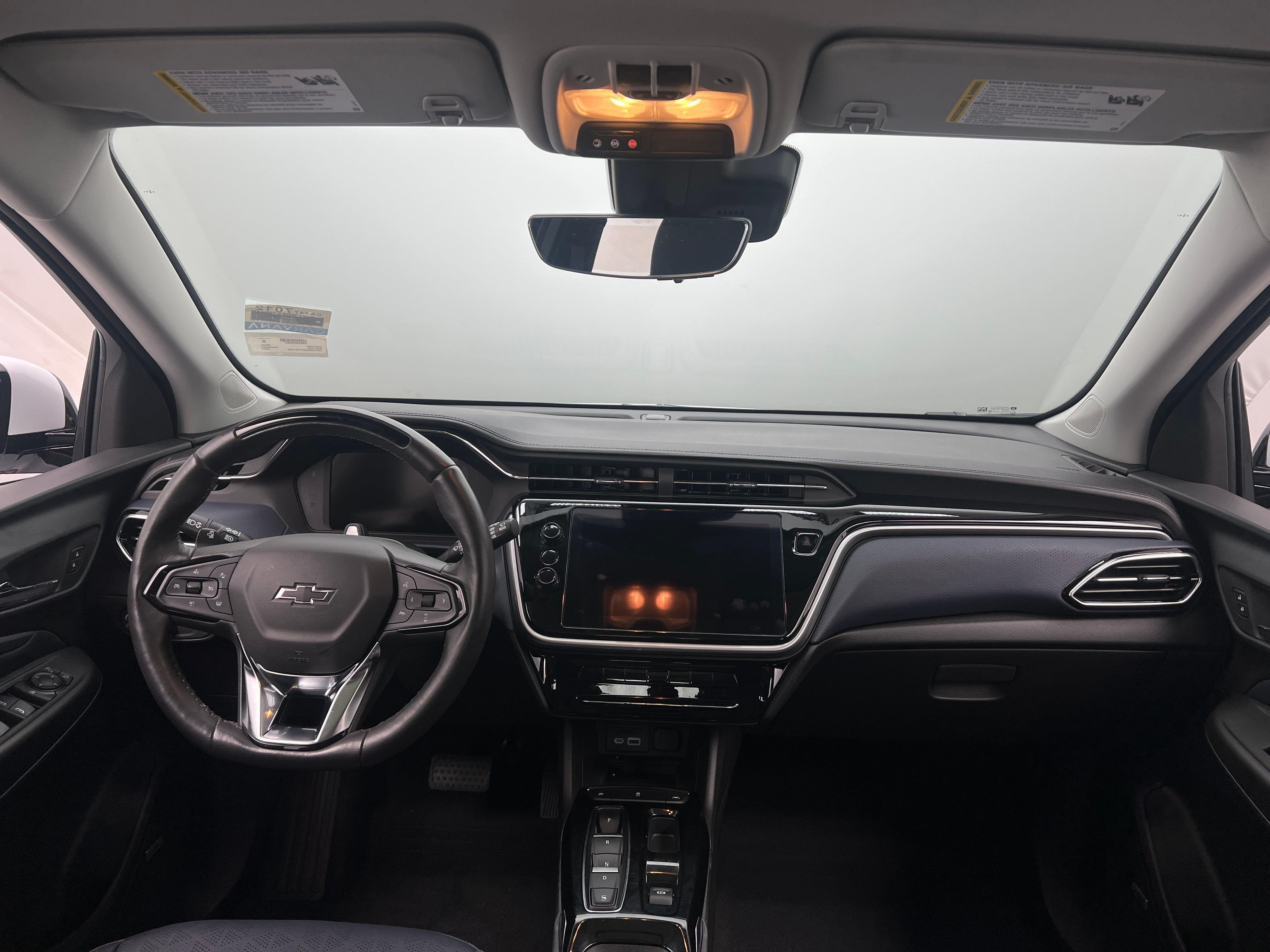 2023 Chevrolet Bolt EUV Premier 2