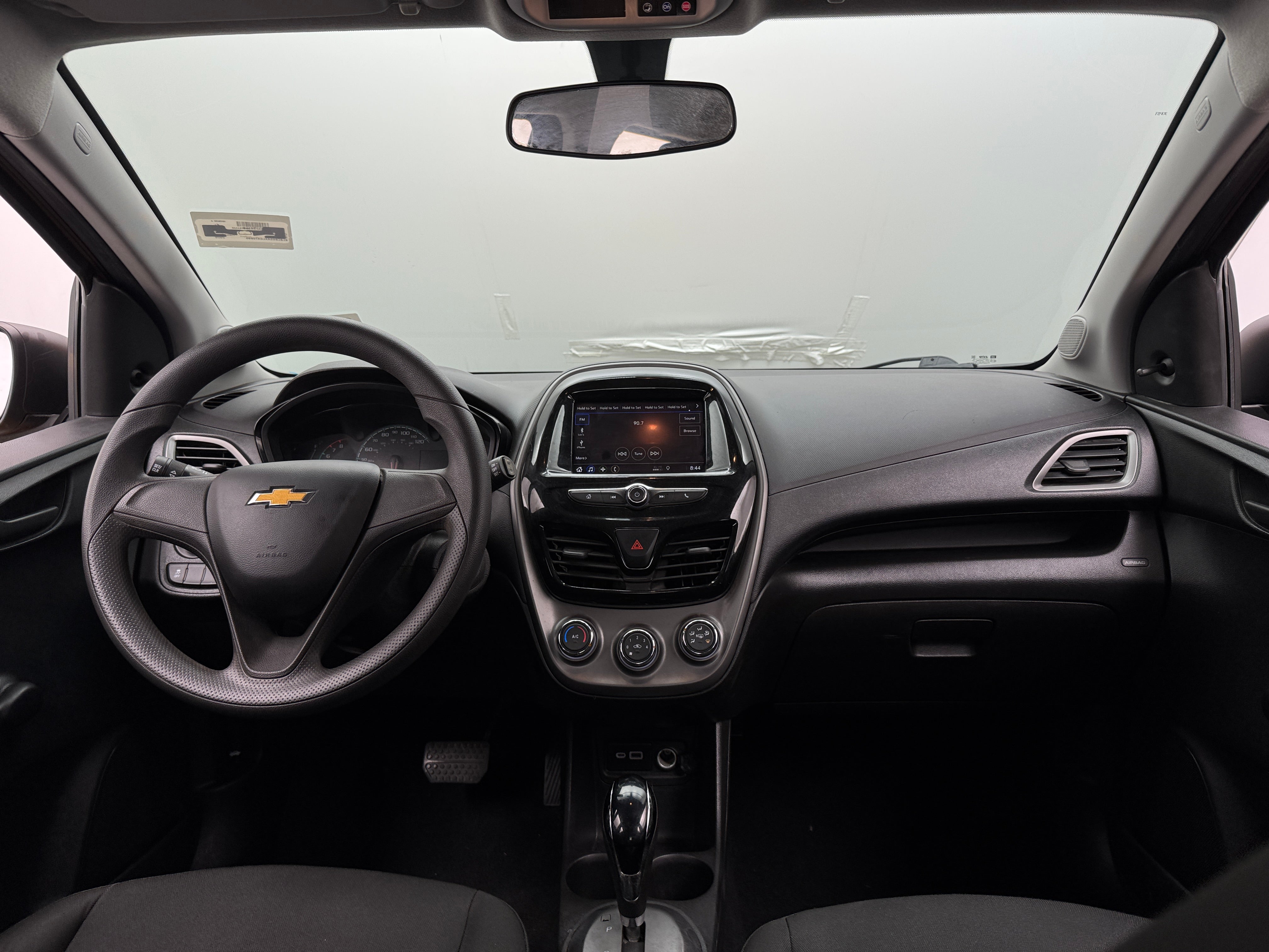 2020 Chevrolet Spark LS 3