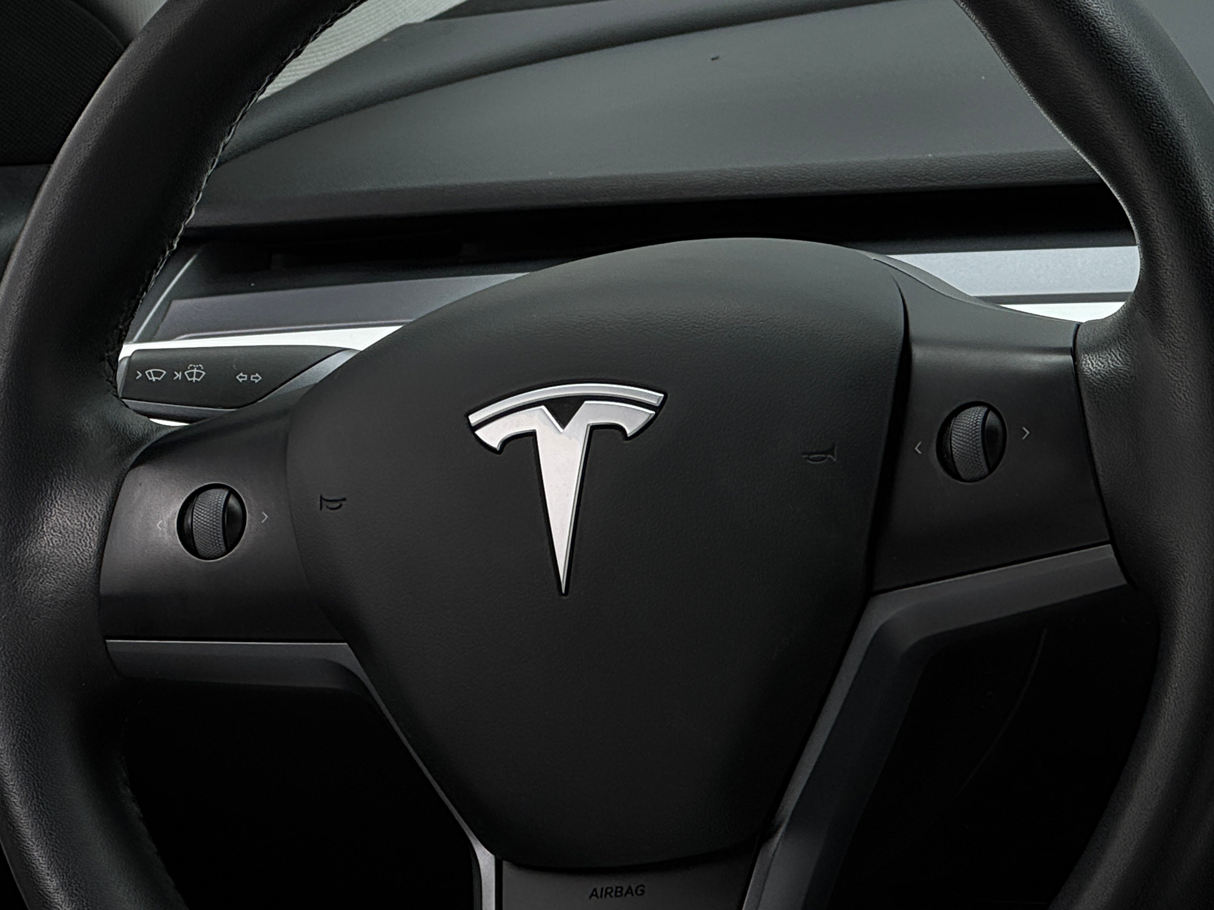 2021 Tesla Model 3 Standard Range 4