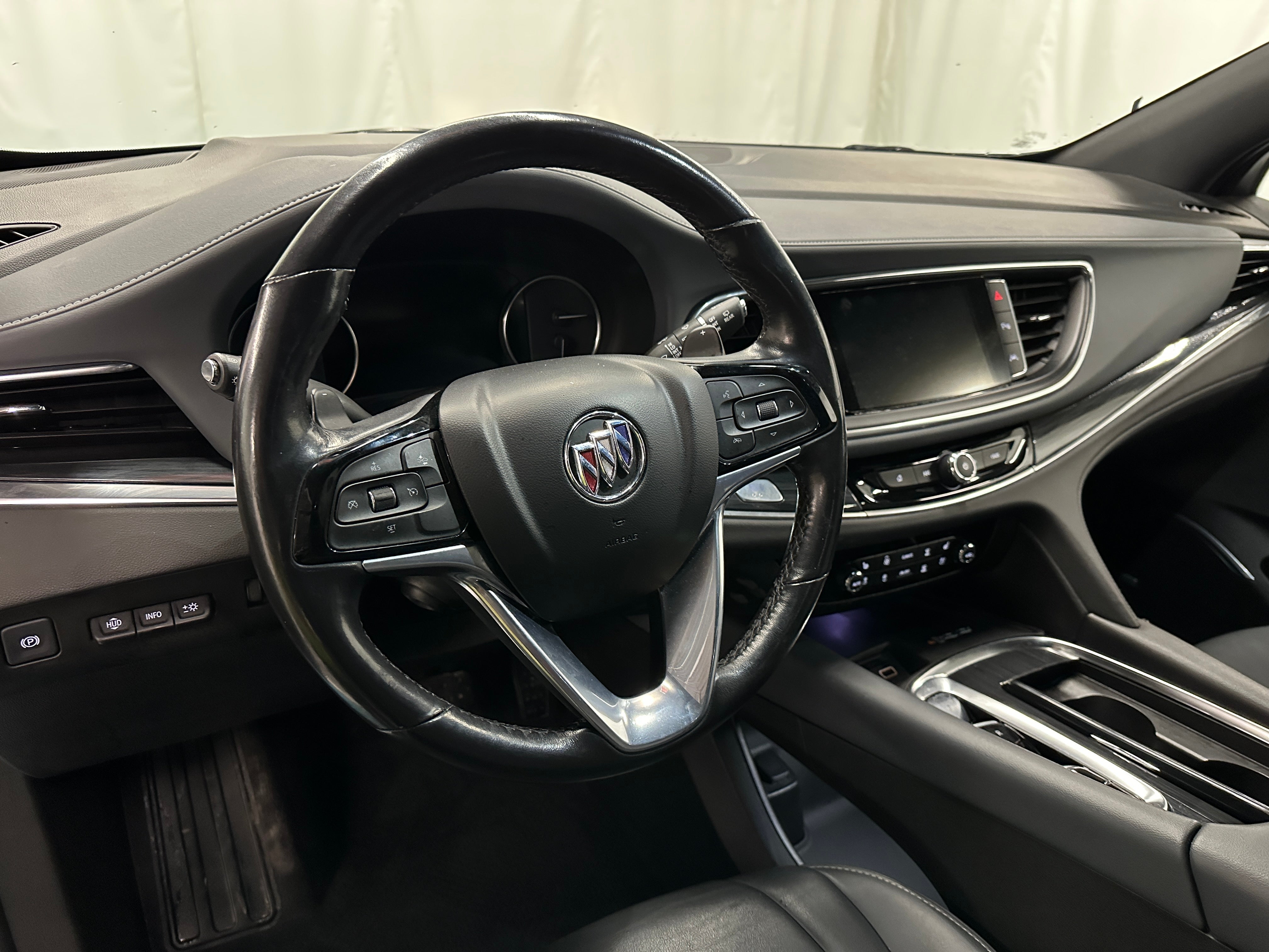 2022 Buick Enclave Premium 4