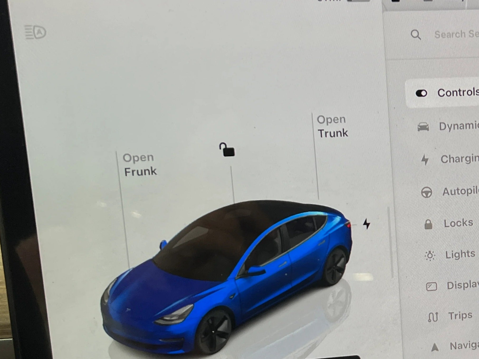 2023 Tesla Model 3 Standard Range 3