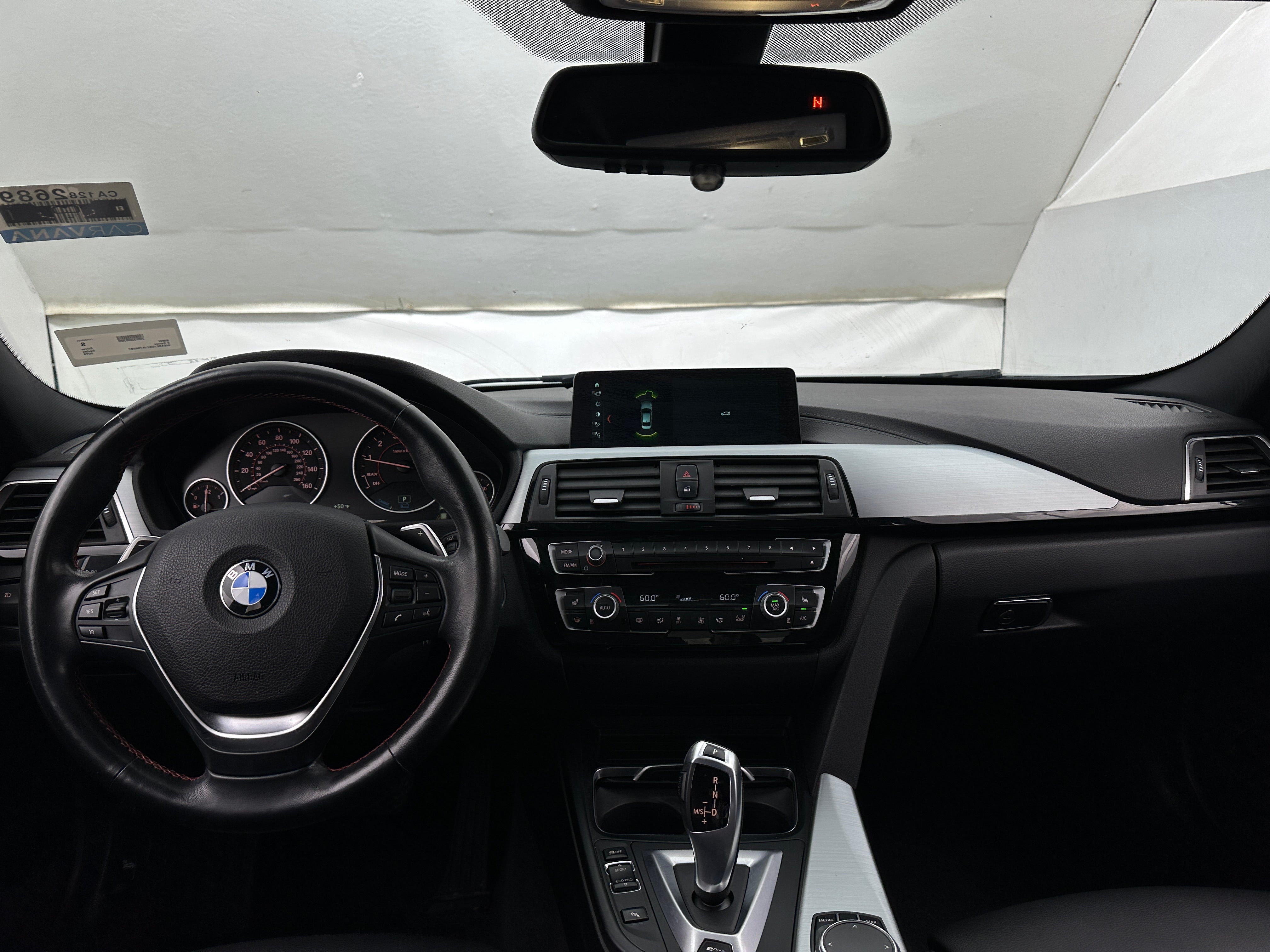 2018 BMW 3 Series 330e iPerformance 3