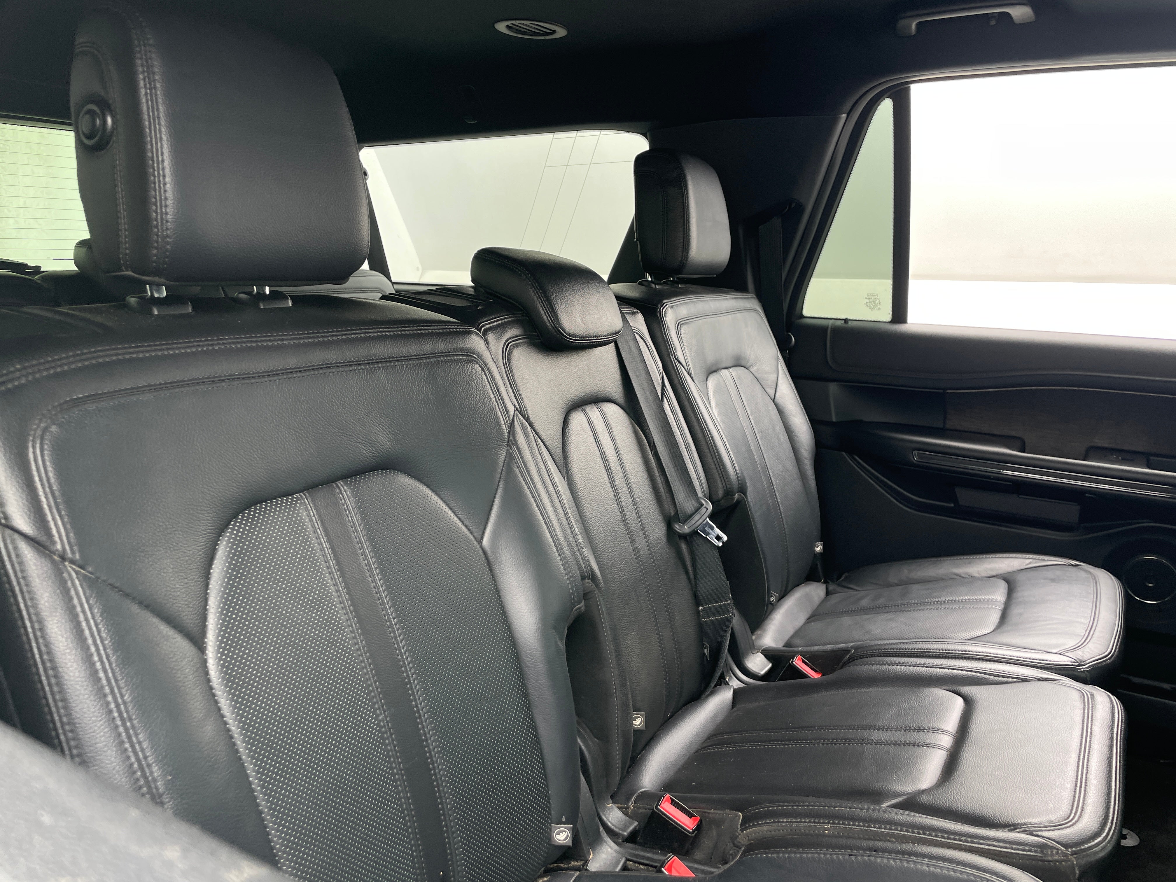 2018 Ford Expedition MAX Limited 5