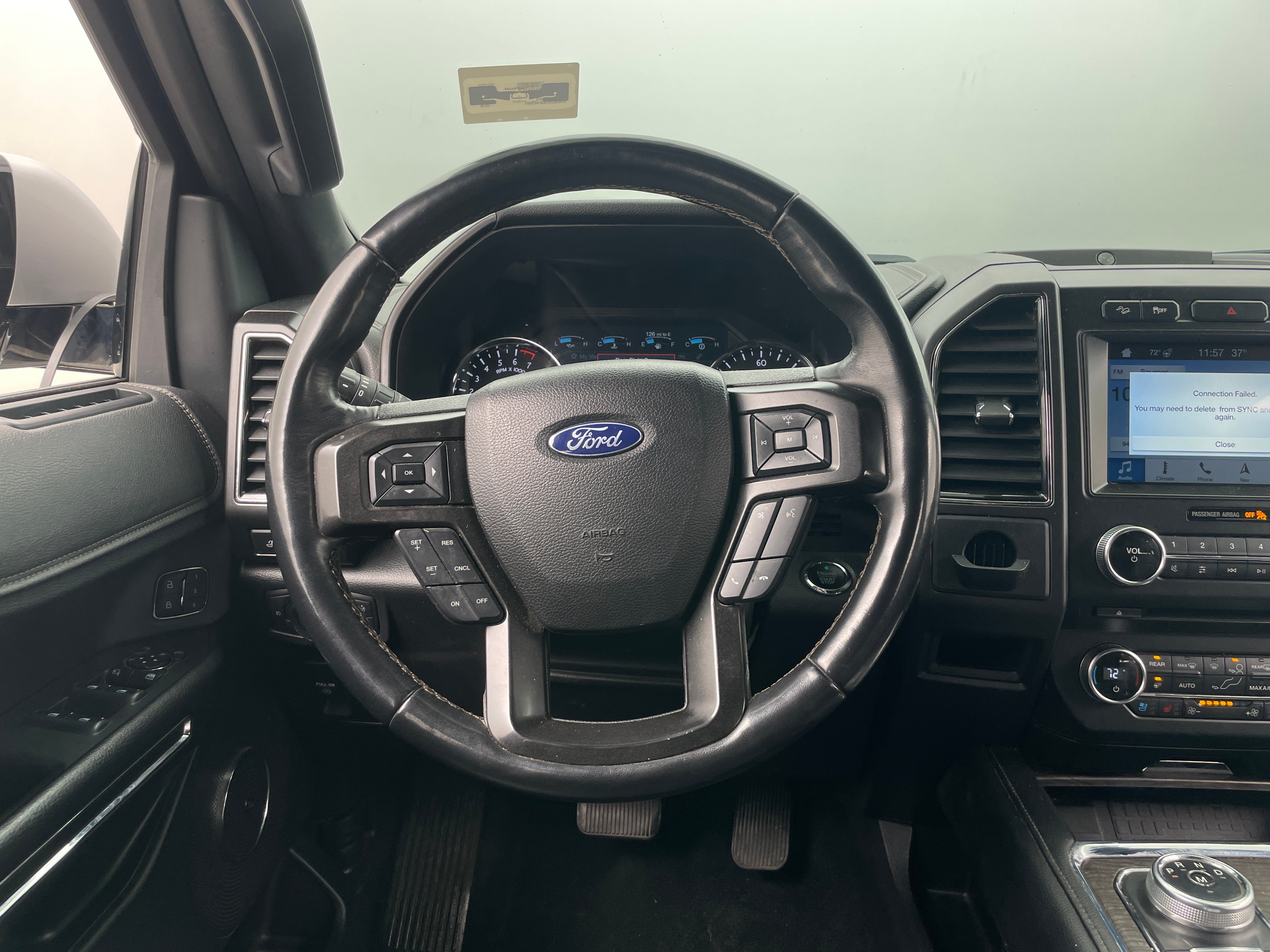 2018 Ford Expedition MAX Limited 4