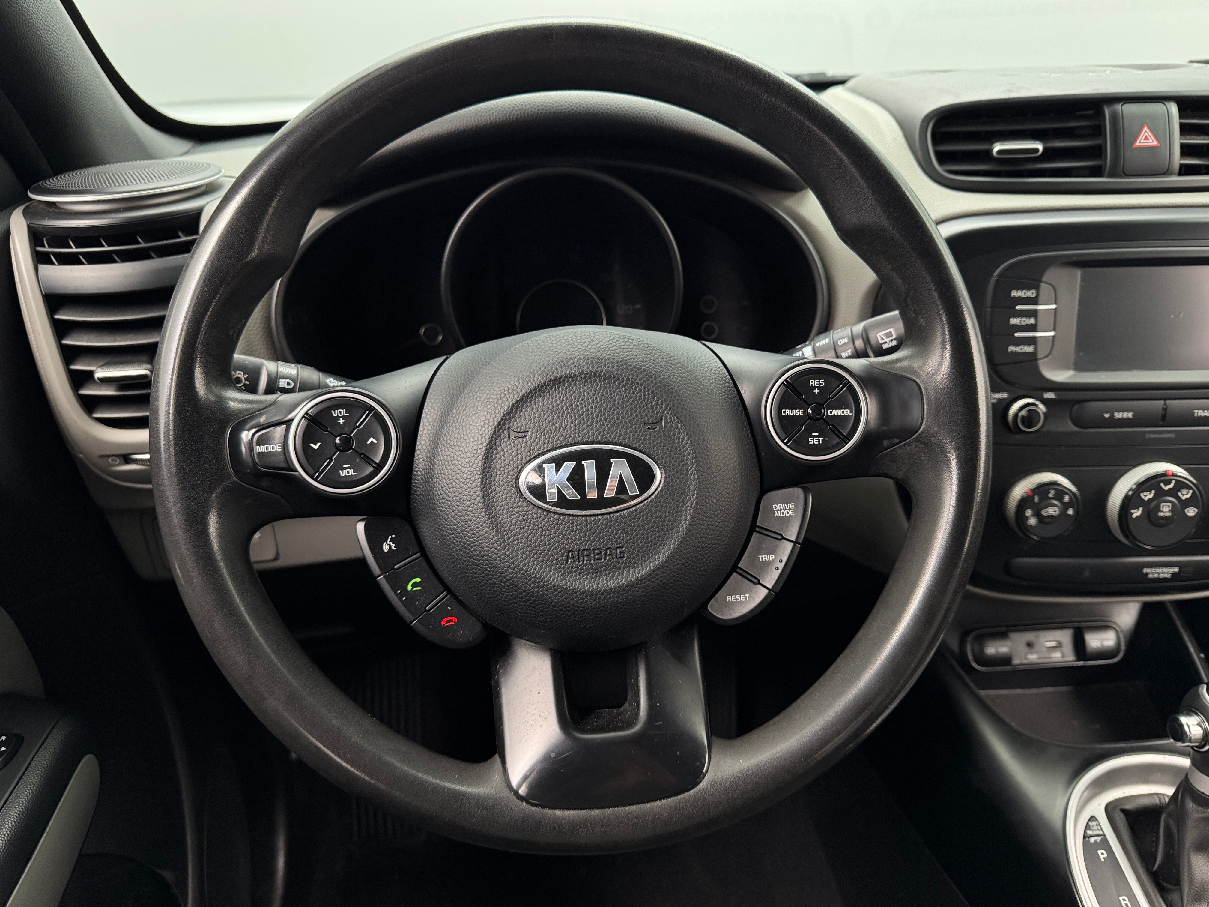 2019 Kia Soul Base 5