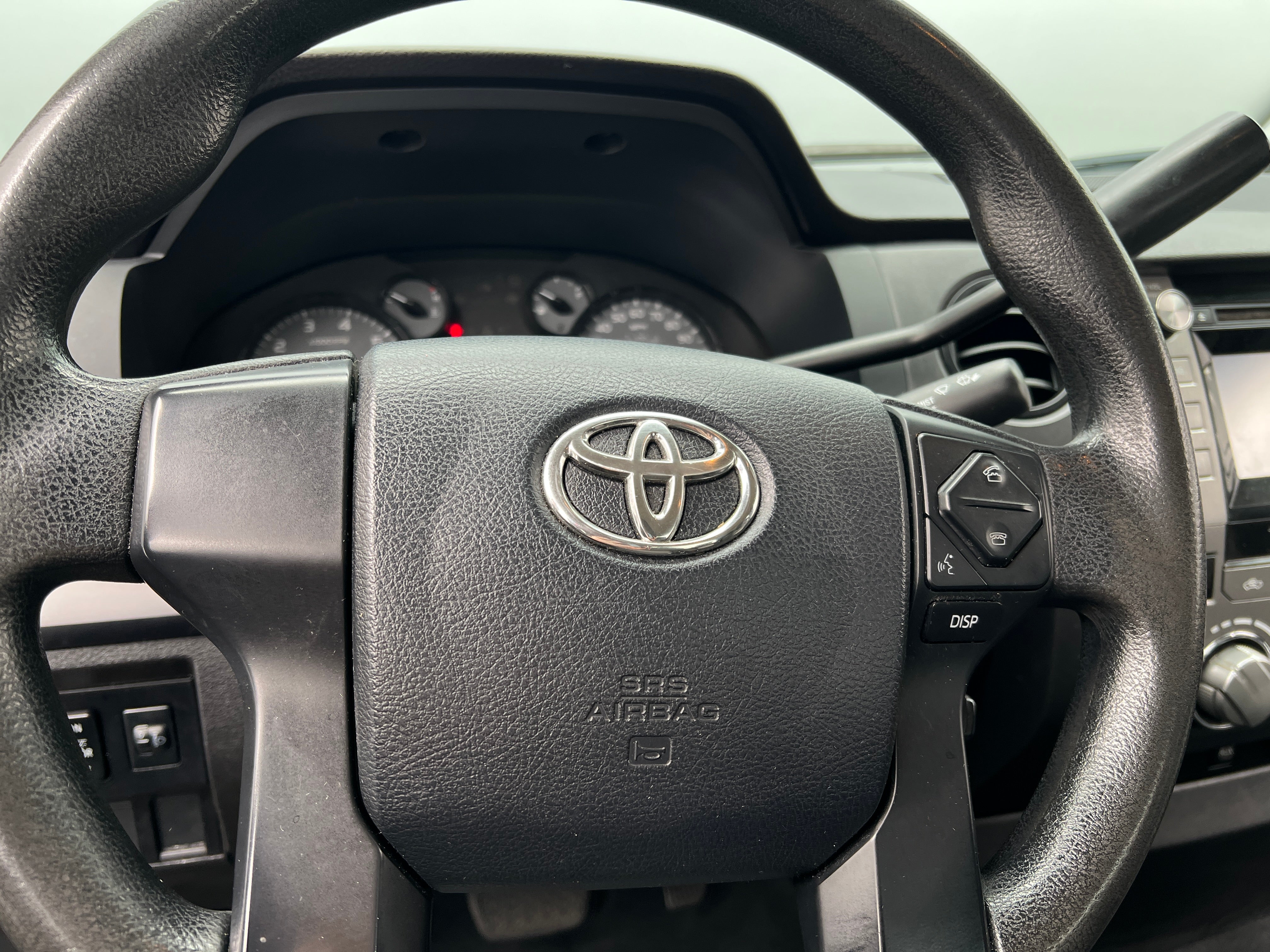 2015 Toyota Tundra SR 5