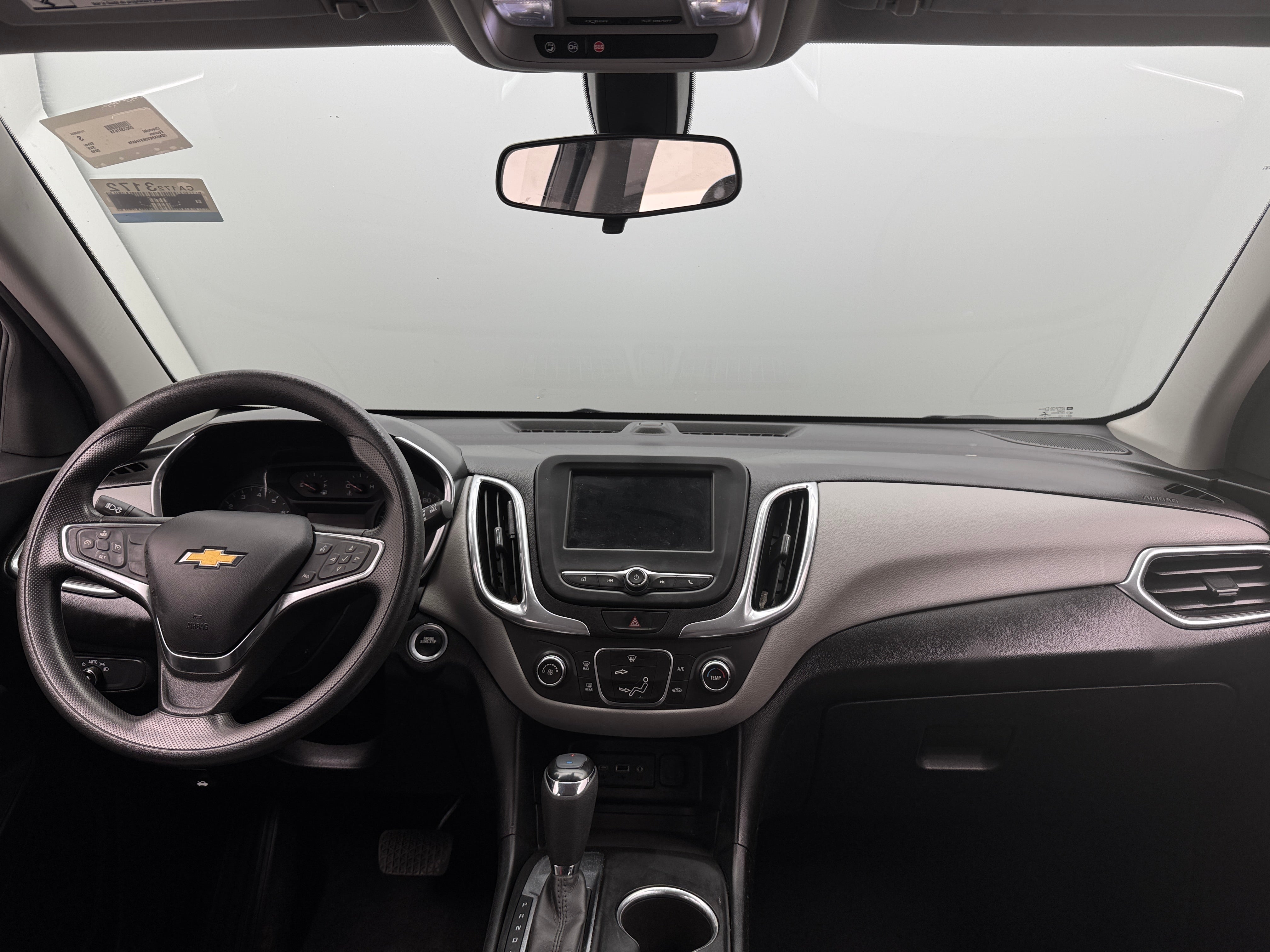 2019 Chevrolet Equinox LS 3