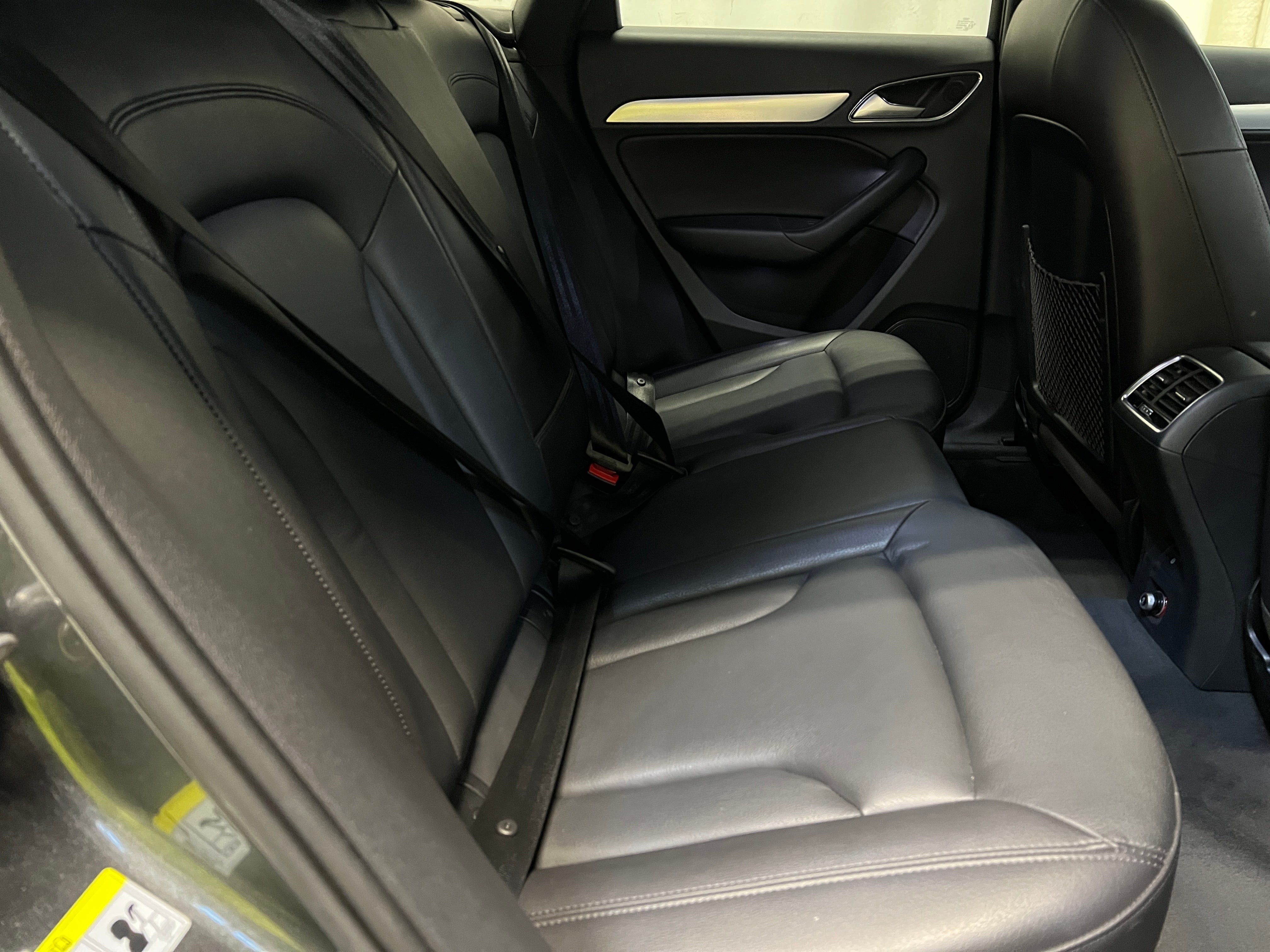 Thumbnail: 2018 Audi Q3 - 6