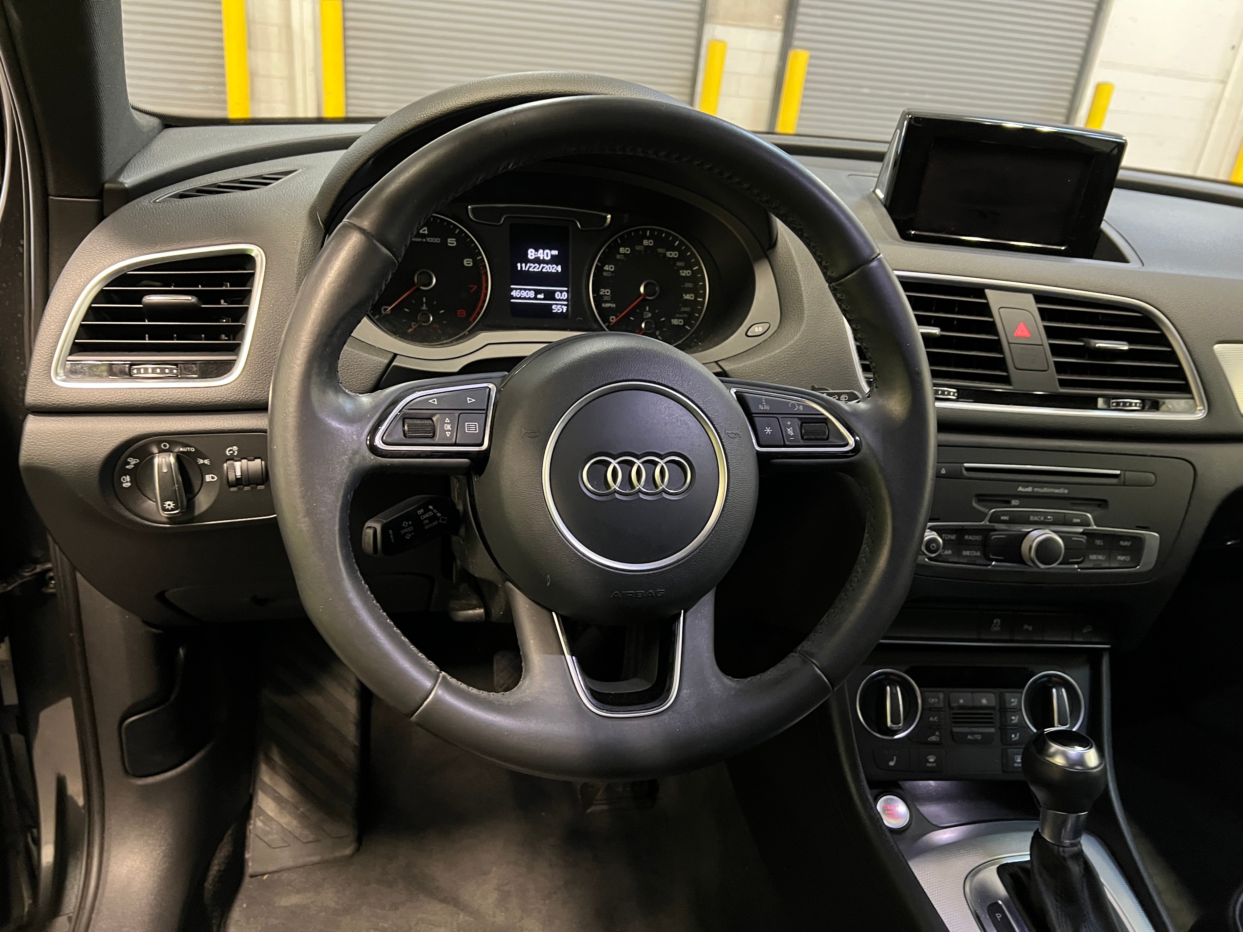 Thumbnail: 2018 Audi Q3 - 5