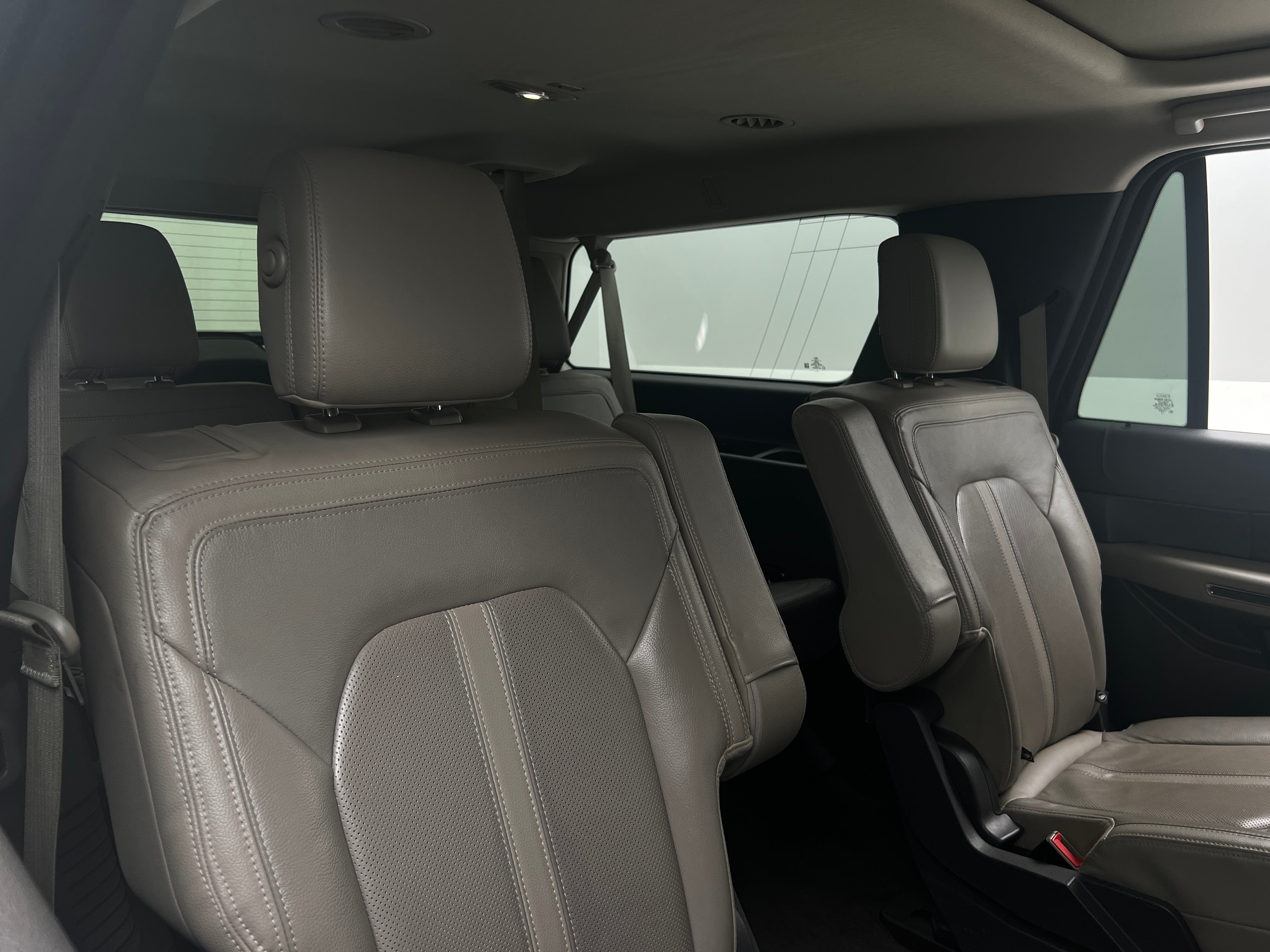 2018 Ford Expedition MAX Limited 5