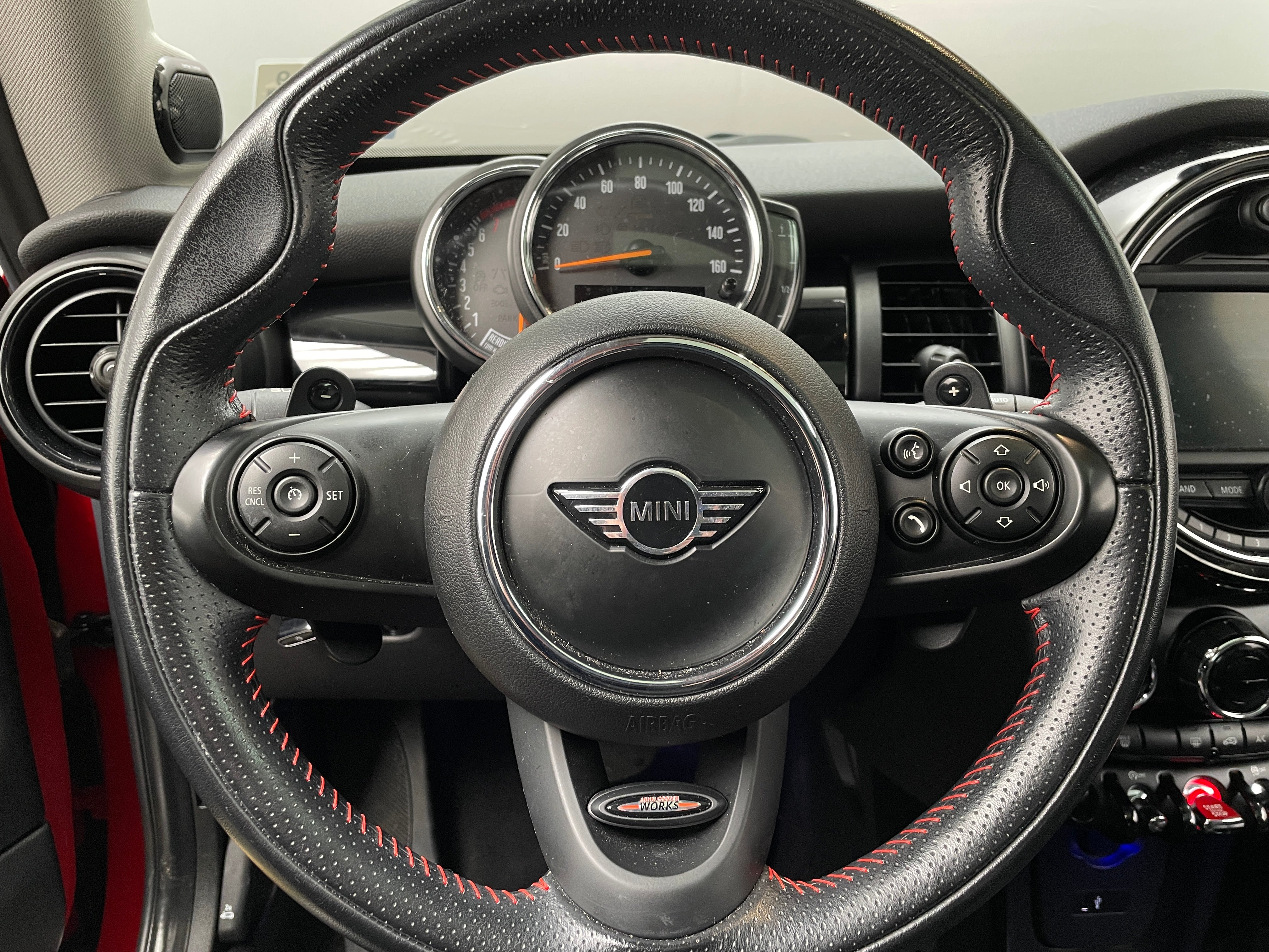 2019 MINI Cooper Hardtop S 5