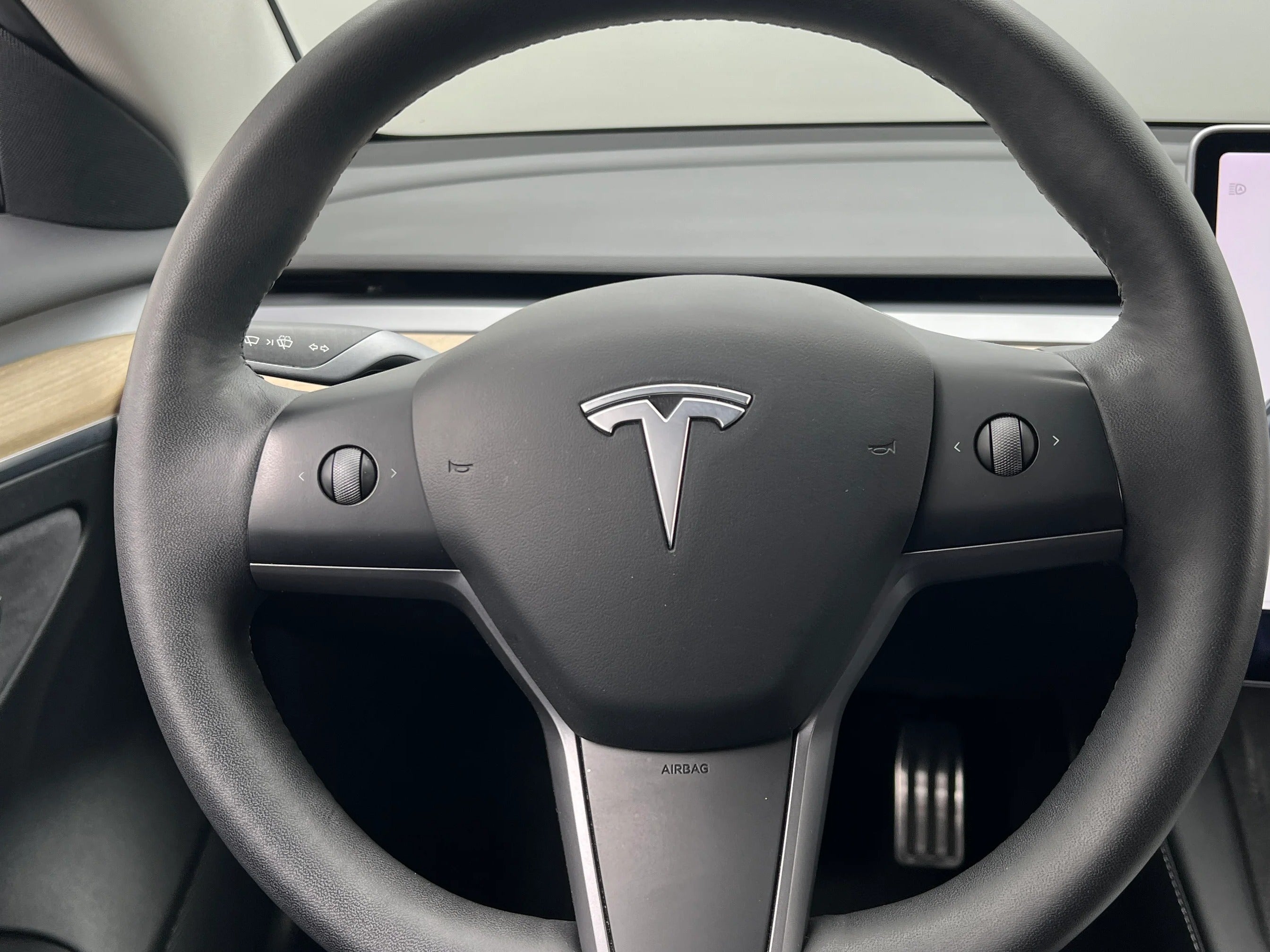 2021 Tesla Model 3 Standard Range 5