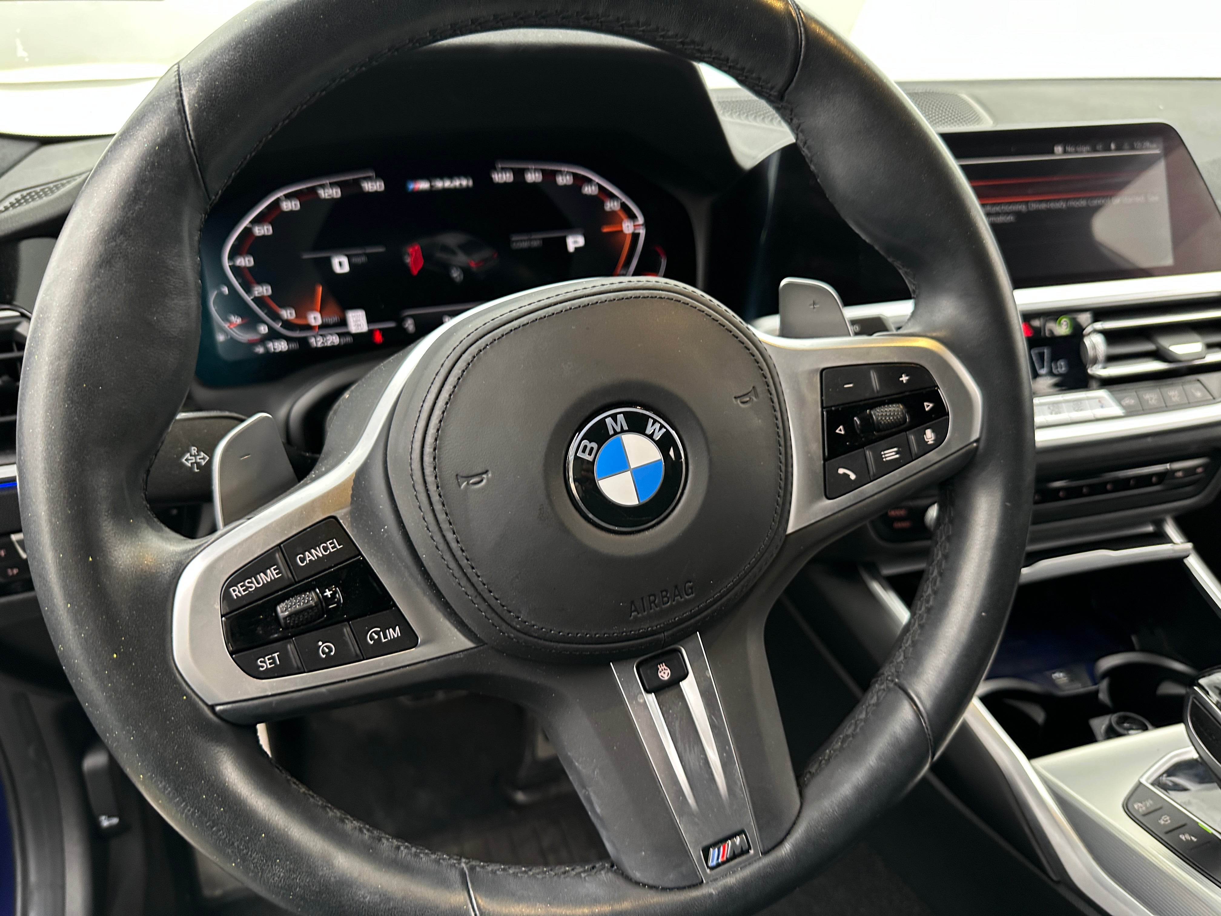 2022 BMW 3 Series M340i 5