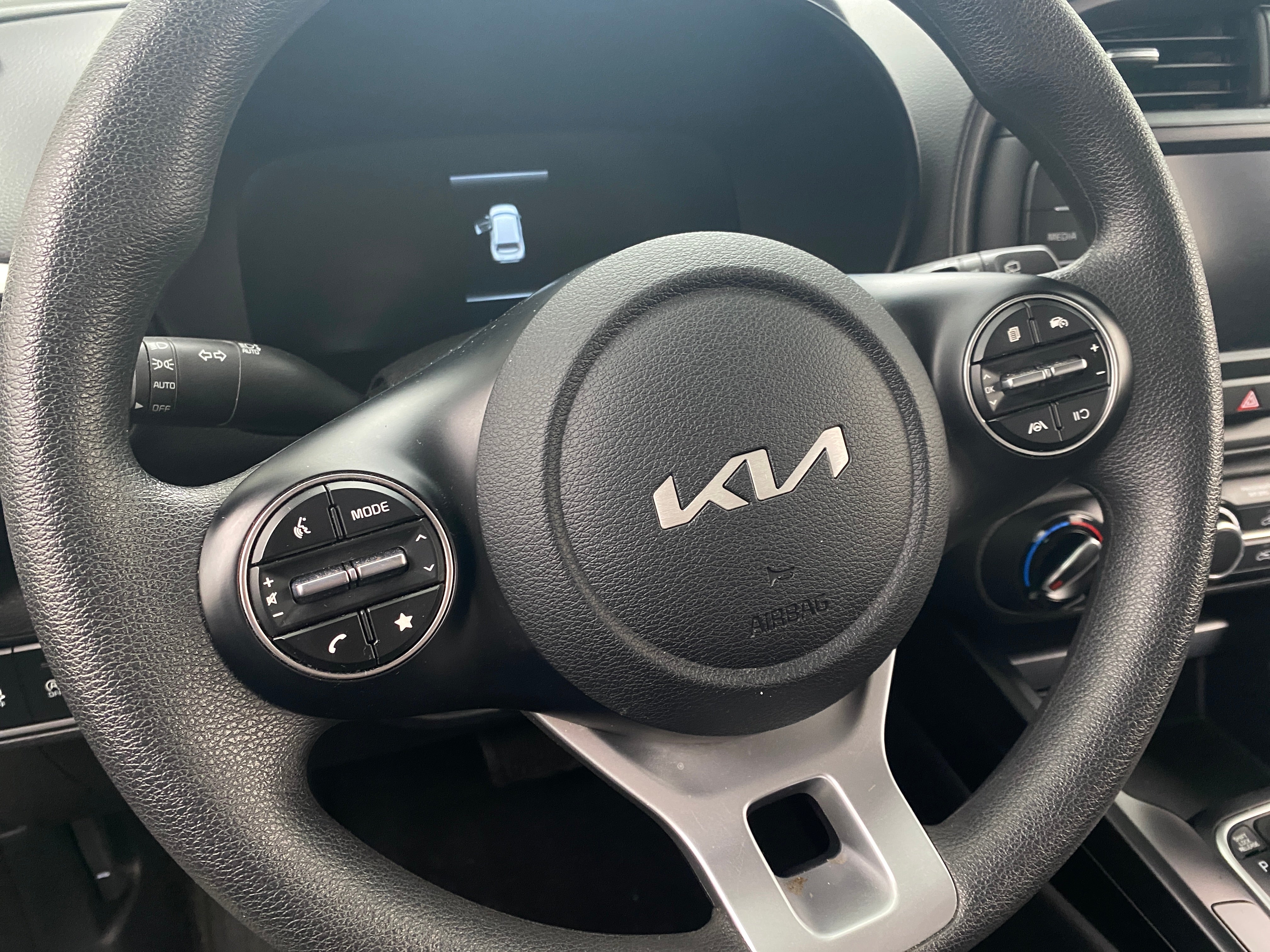 2024 Kia Soul LX 5