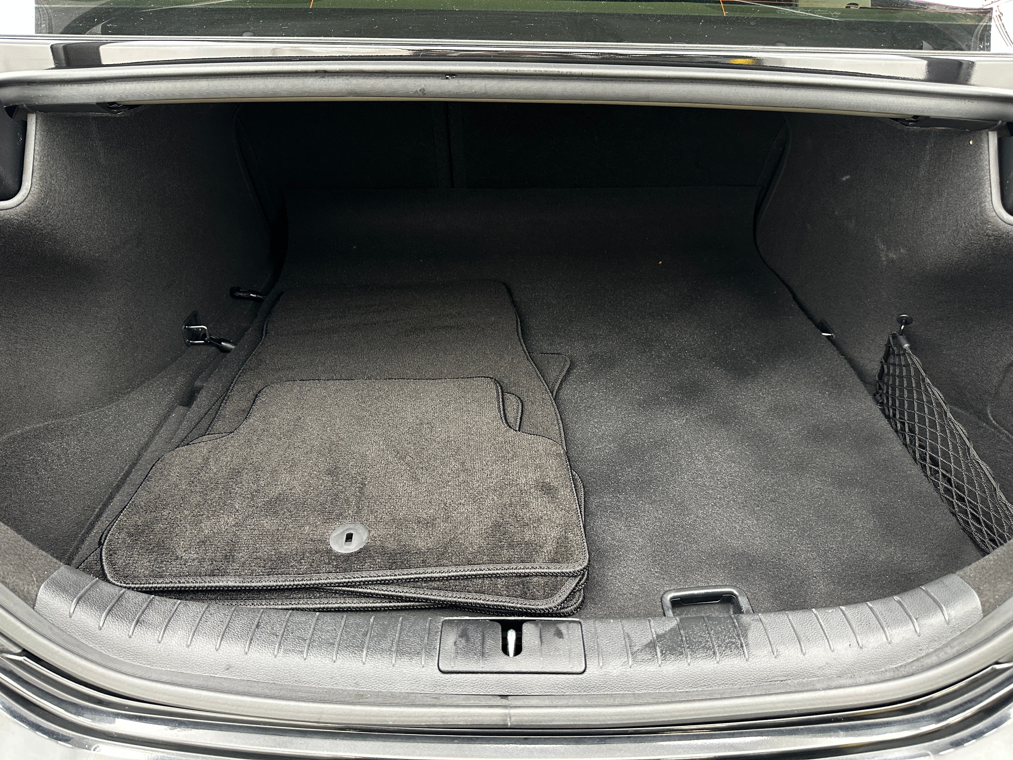 Thumbnail: 2021 Genesis G70 - 7