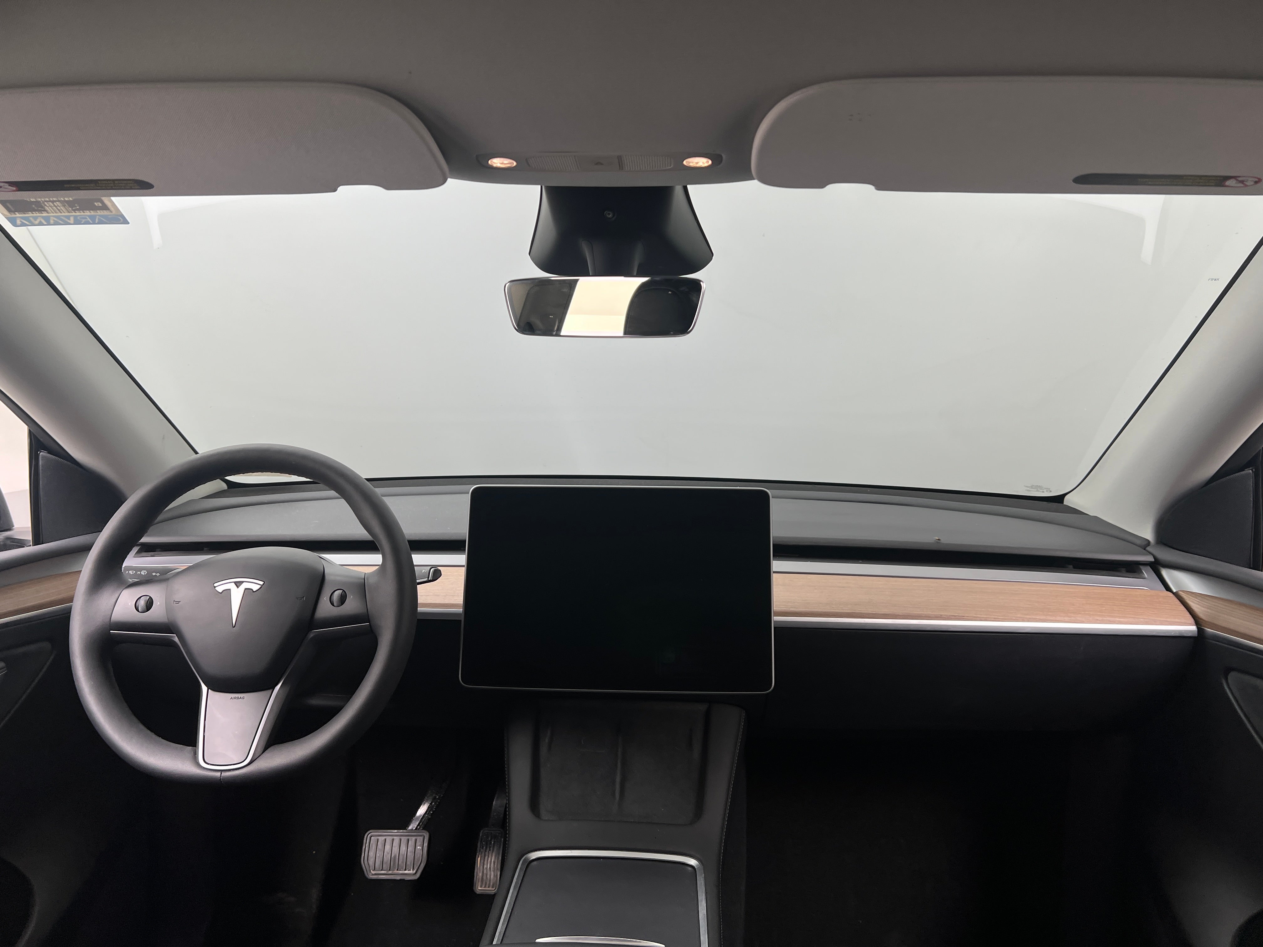 2023 Tesla Model Y Long Range 3