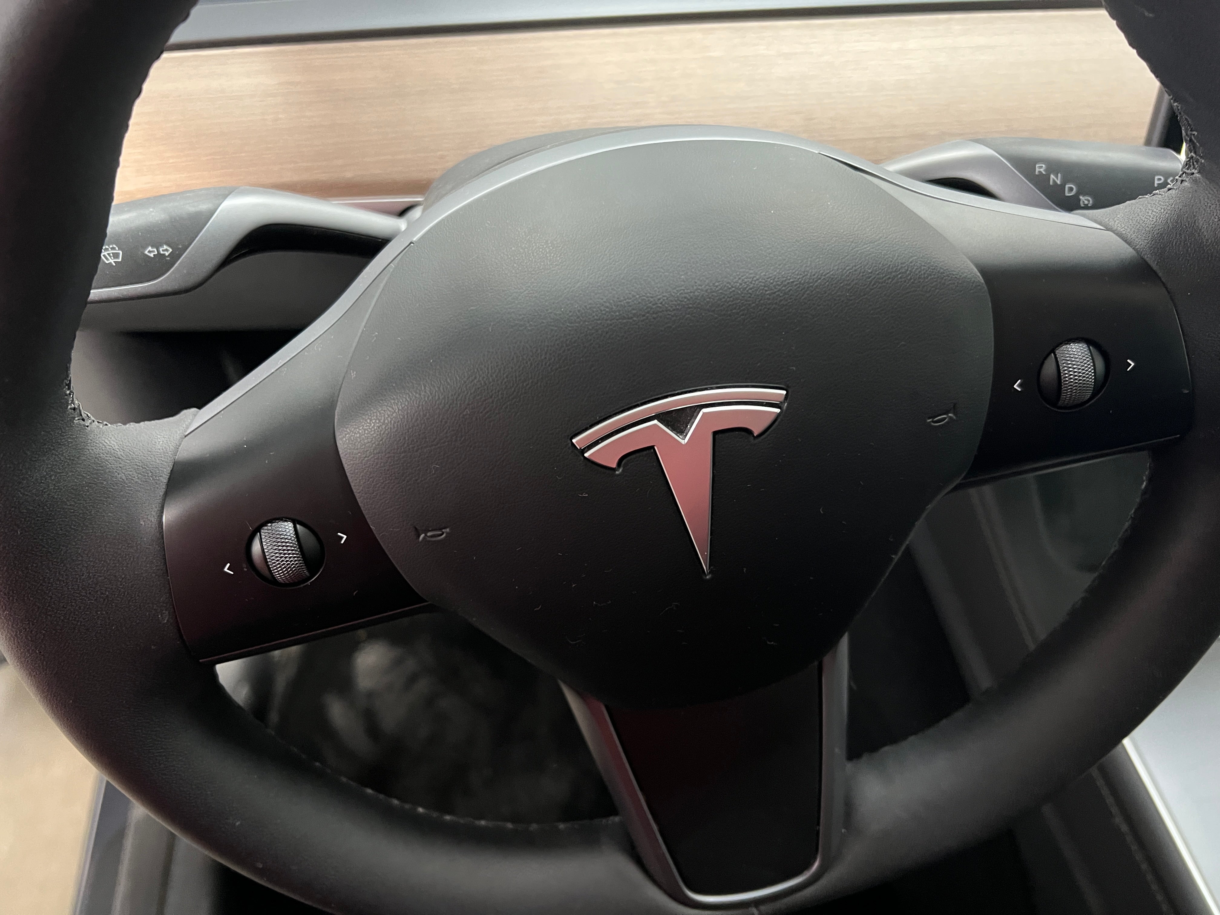 2023 Tesla Model Y Long Range 5