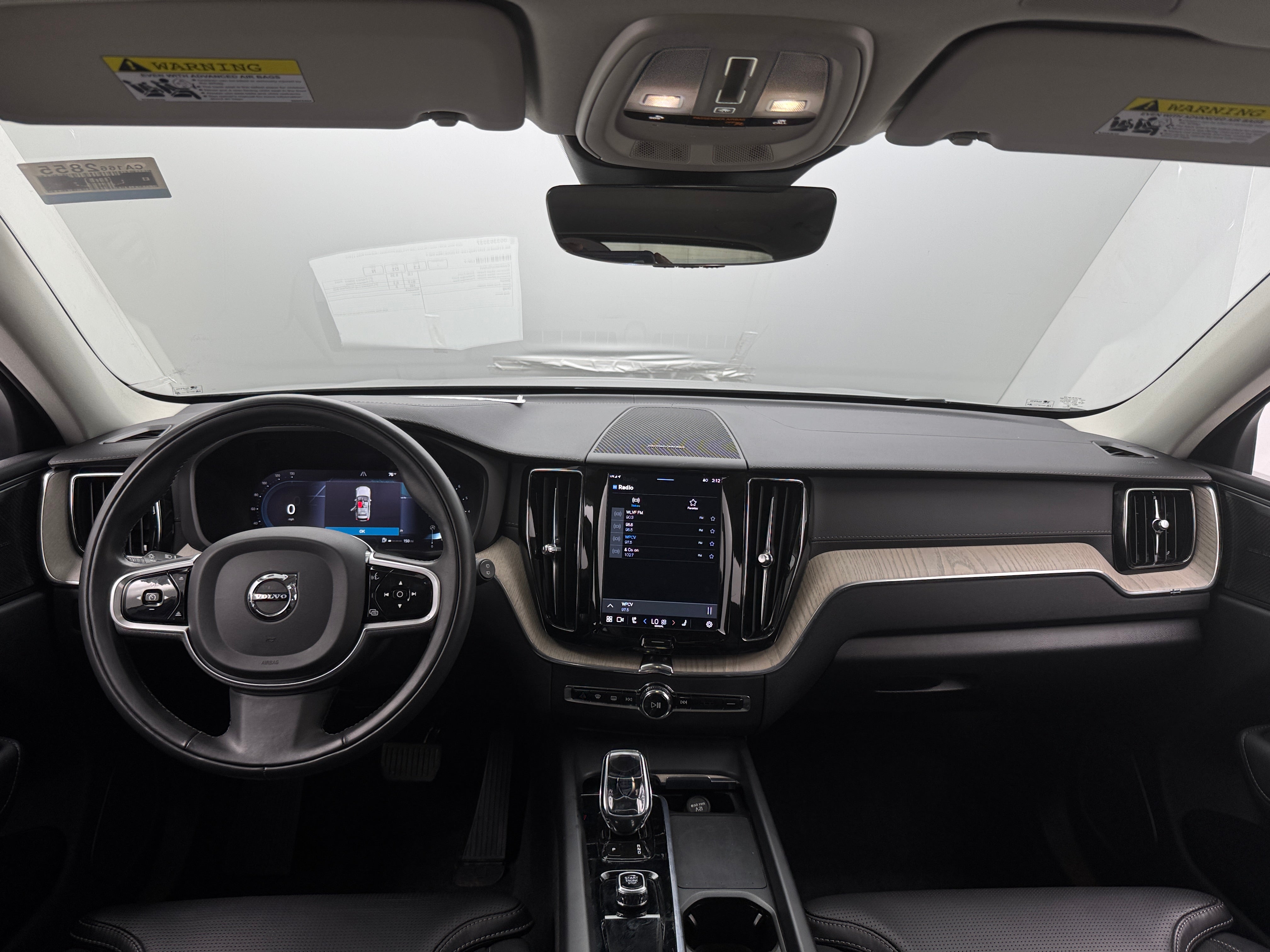 2022 Volvo XC60 B5 Inscription 3