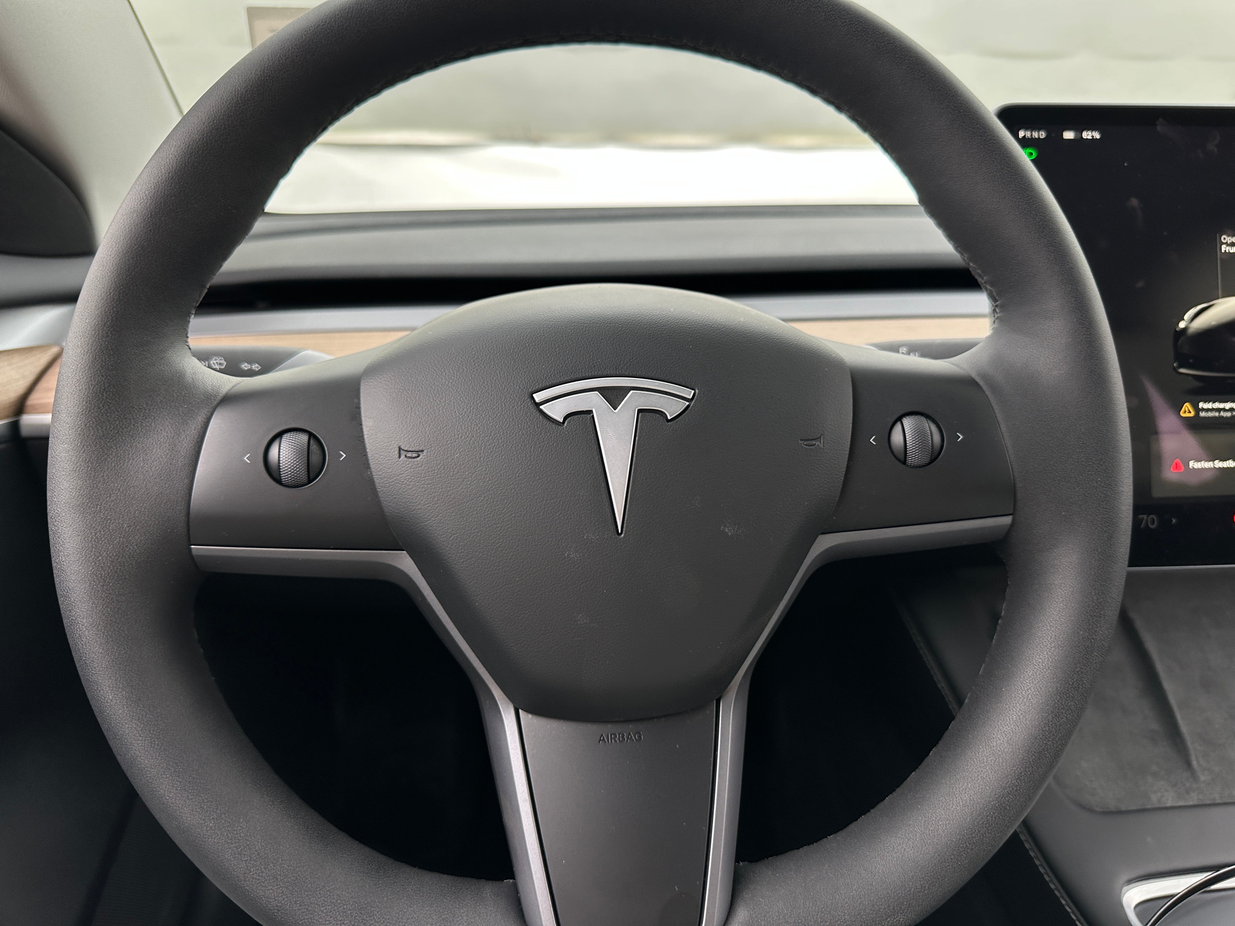 2023 Tesla Model 3 Standard Range 5