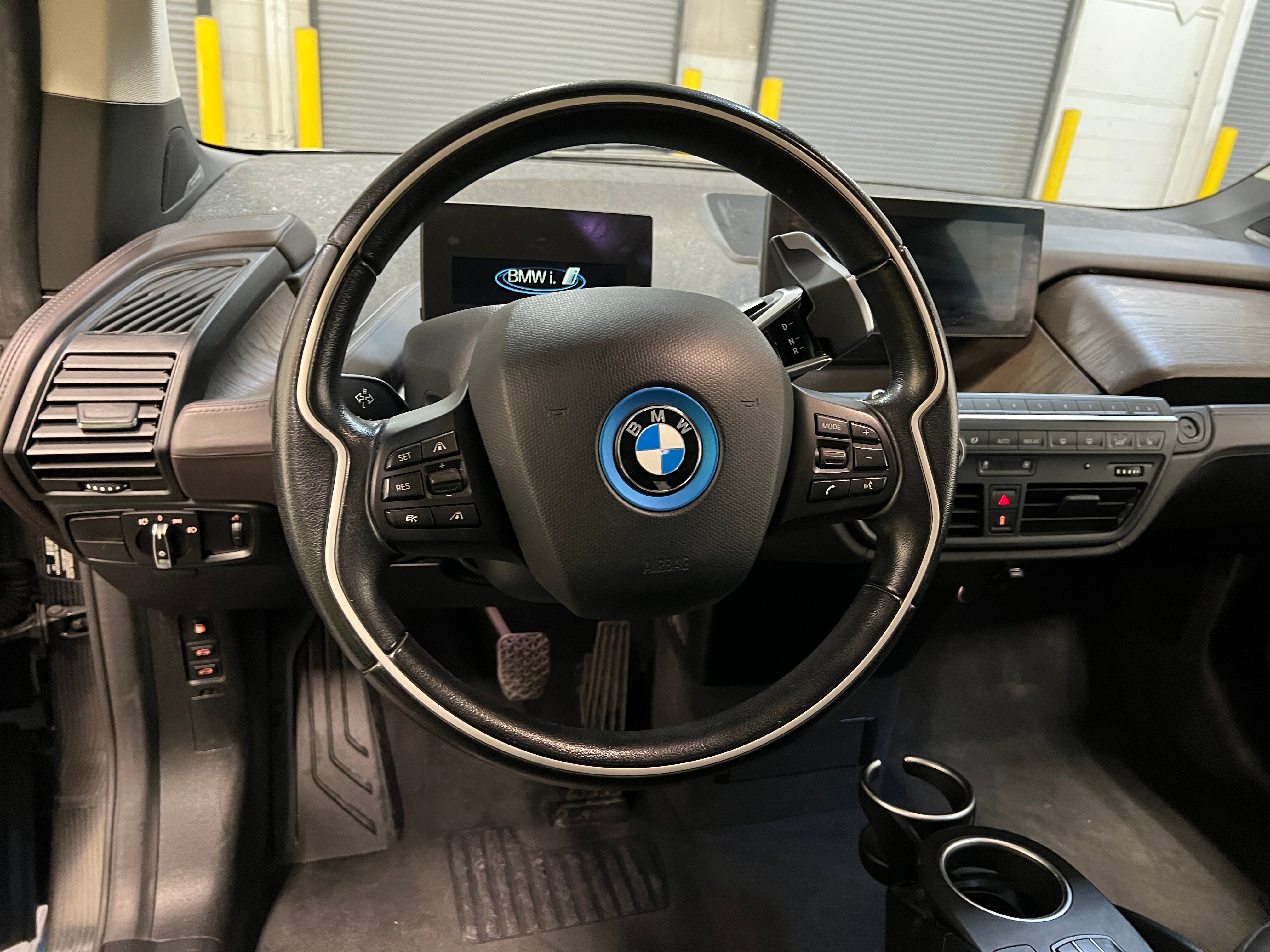 2017 BMW i3 Range Extender 4