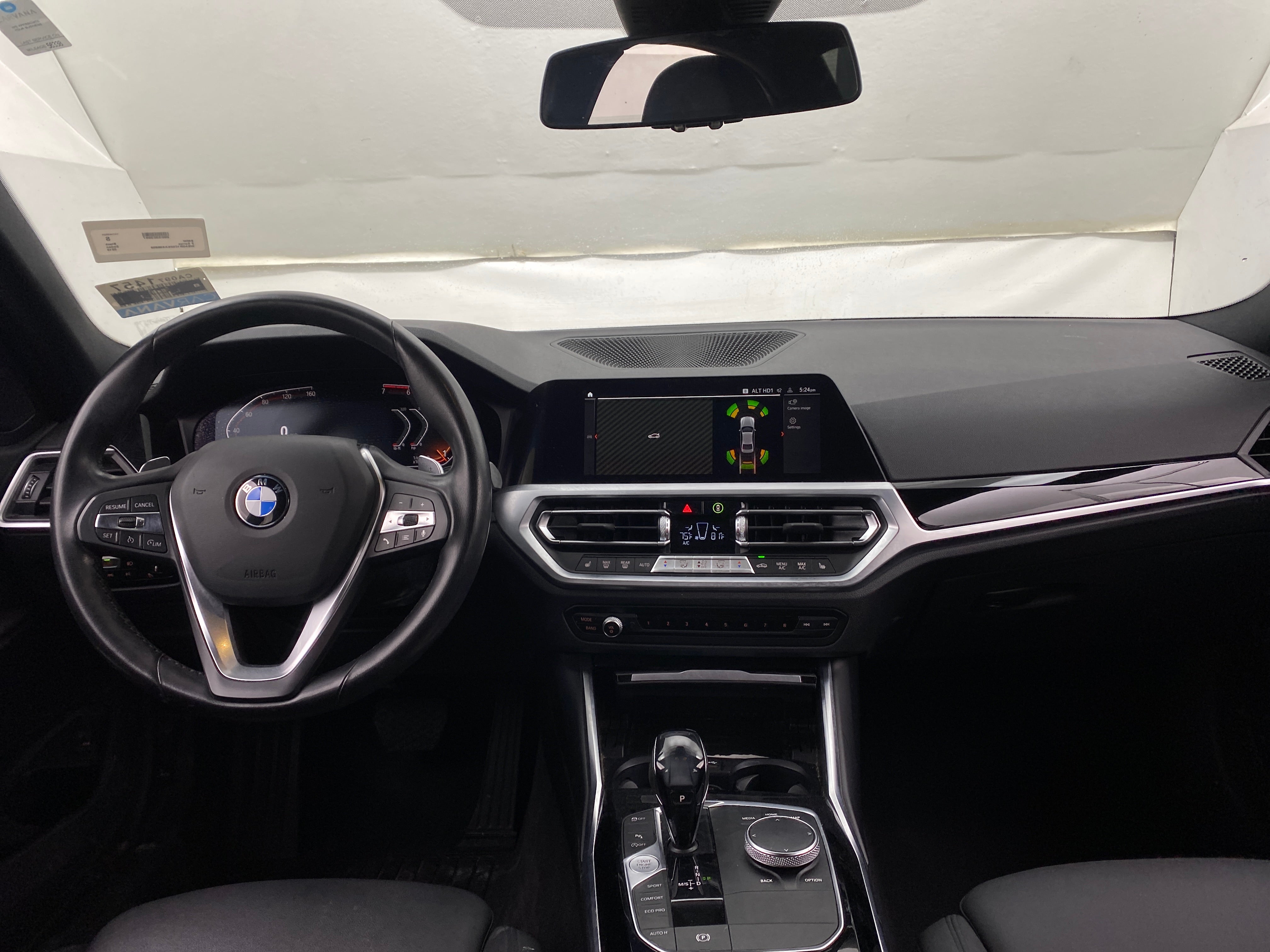 2019 BMW 3 Series 330i 3