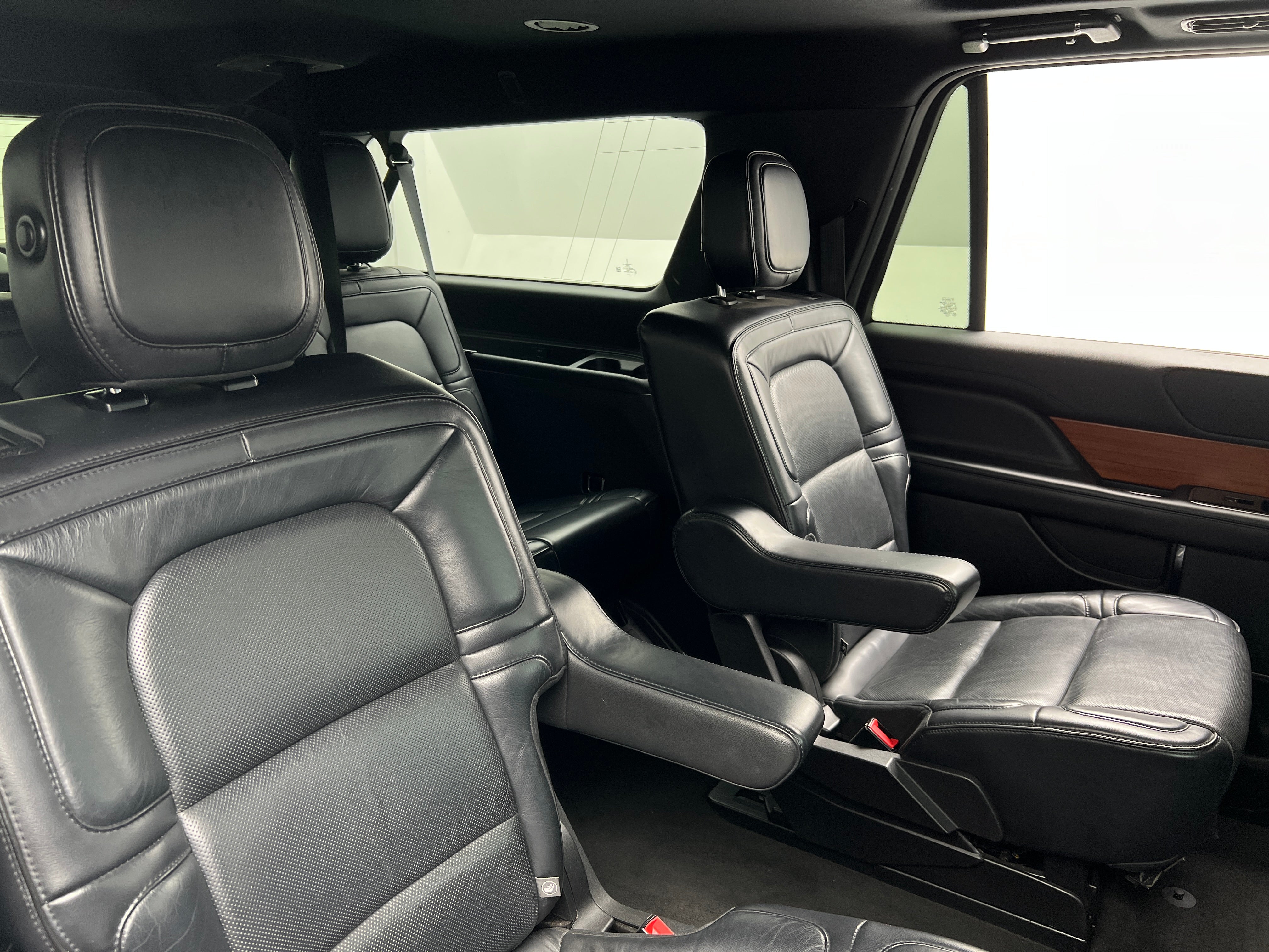 2019 Lincoln Navigator L Select 5