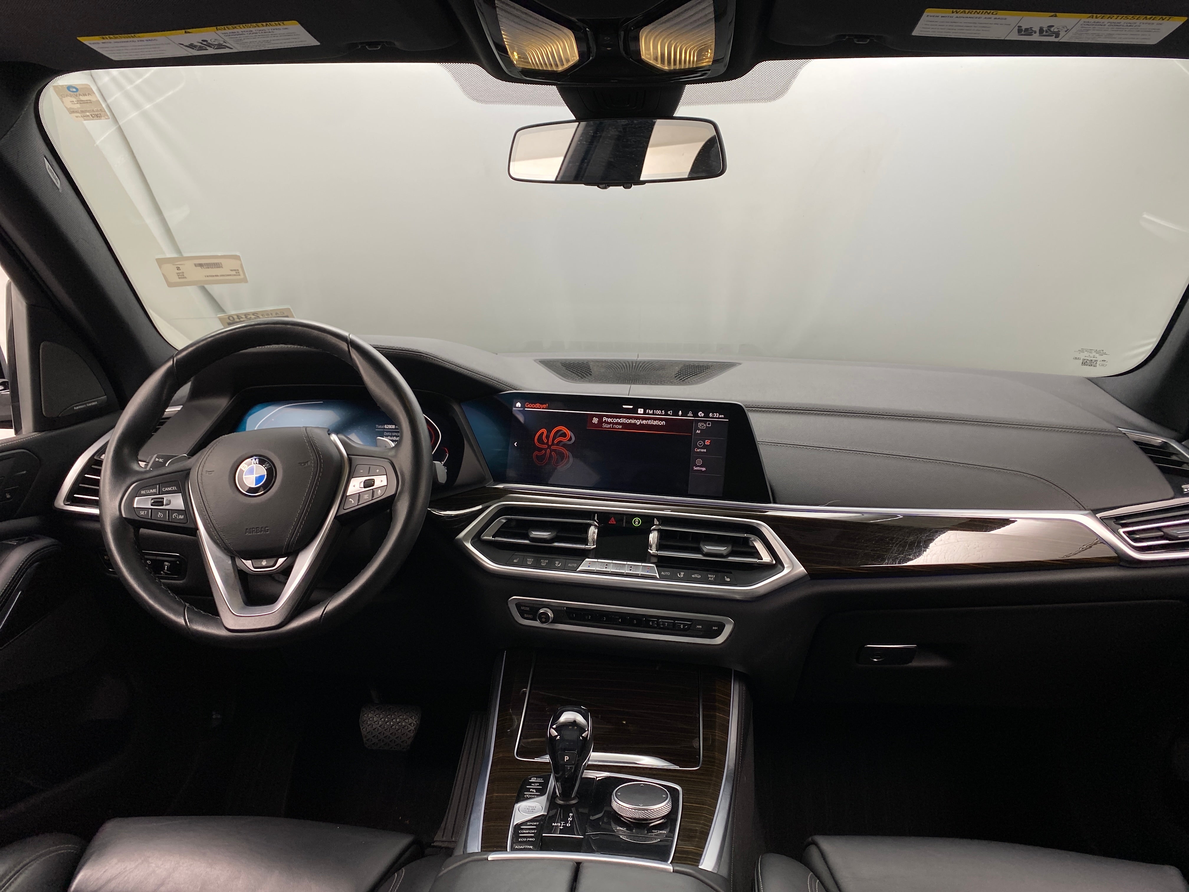 2020 BMW X5 xDrive40i 3