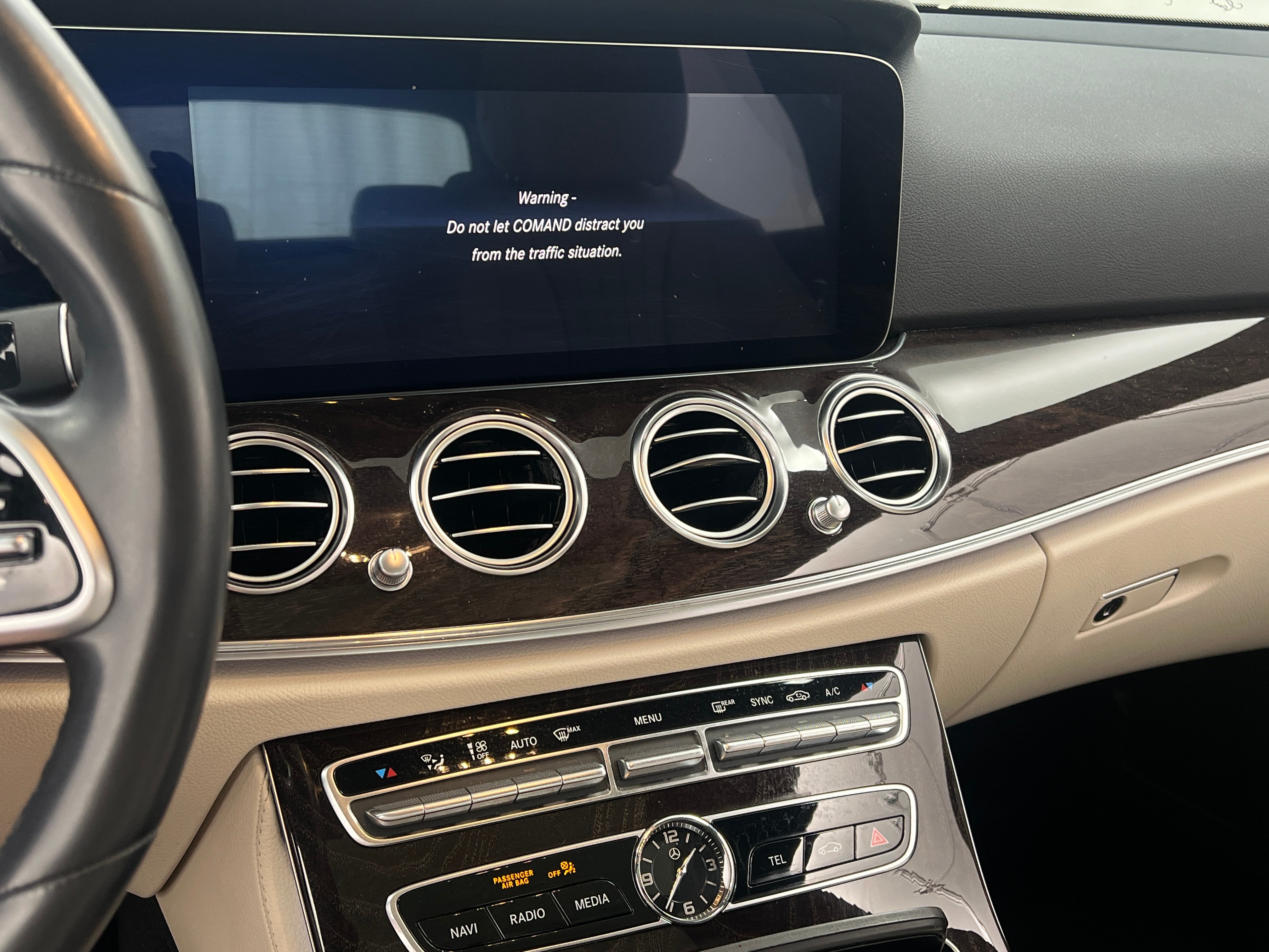 2020 Mercedes-Benz E-Class E 350 4