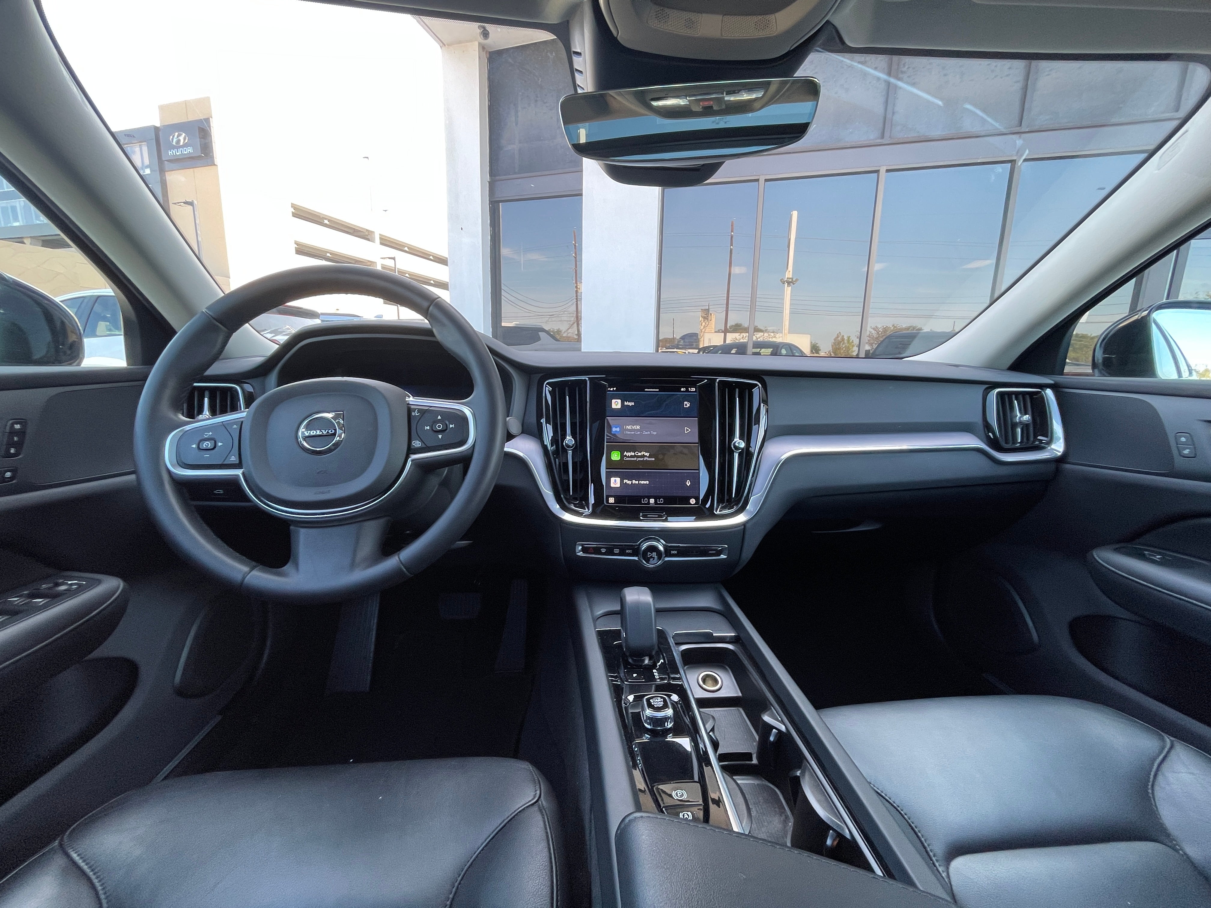 2024 Volvo S60 B5 Core 3