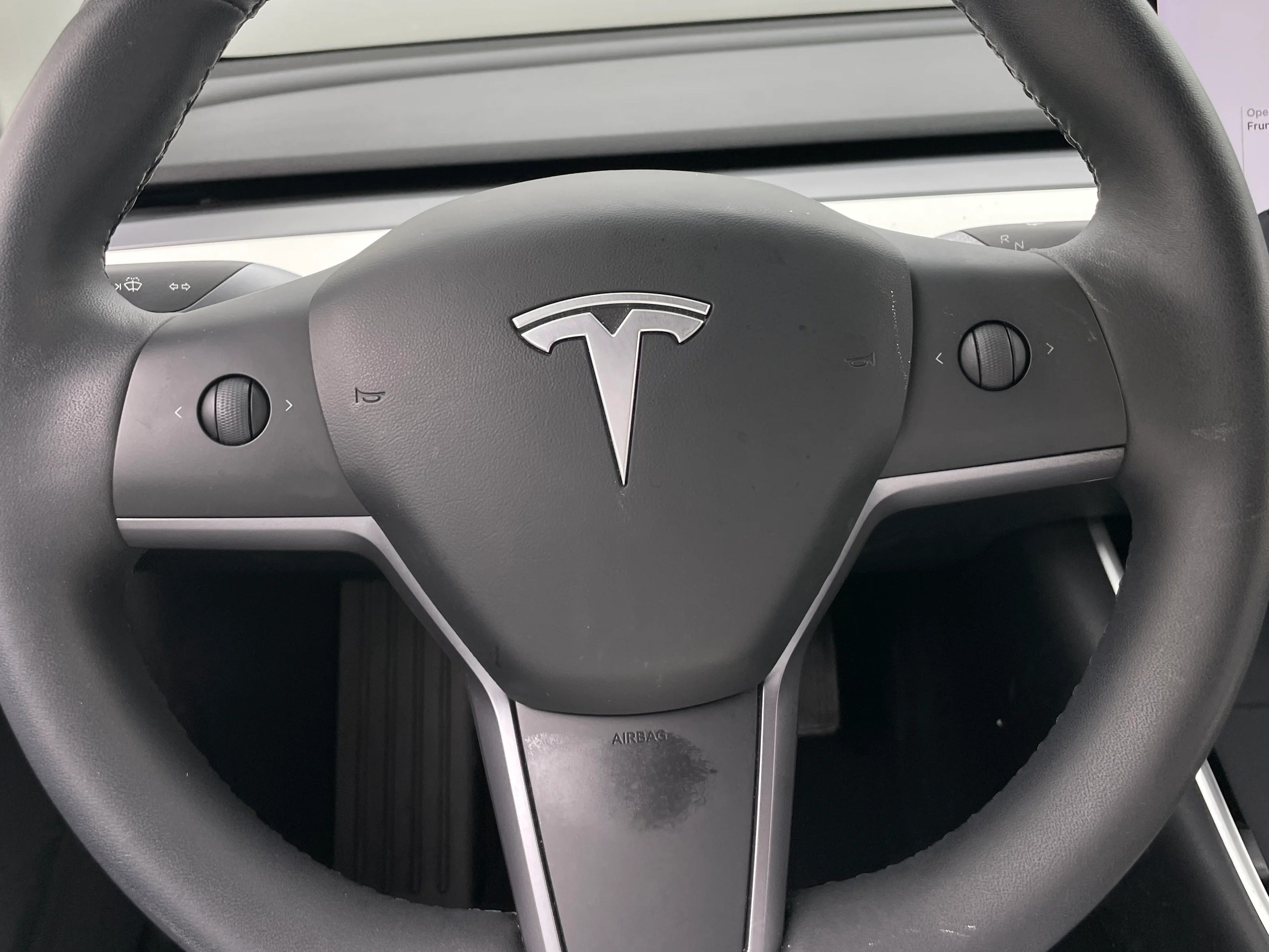 2019 Tesla Model 3 Long Range 3