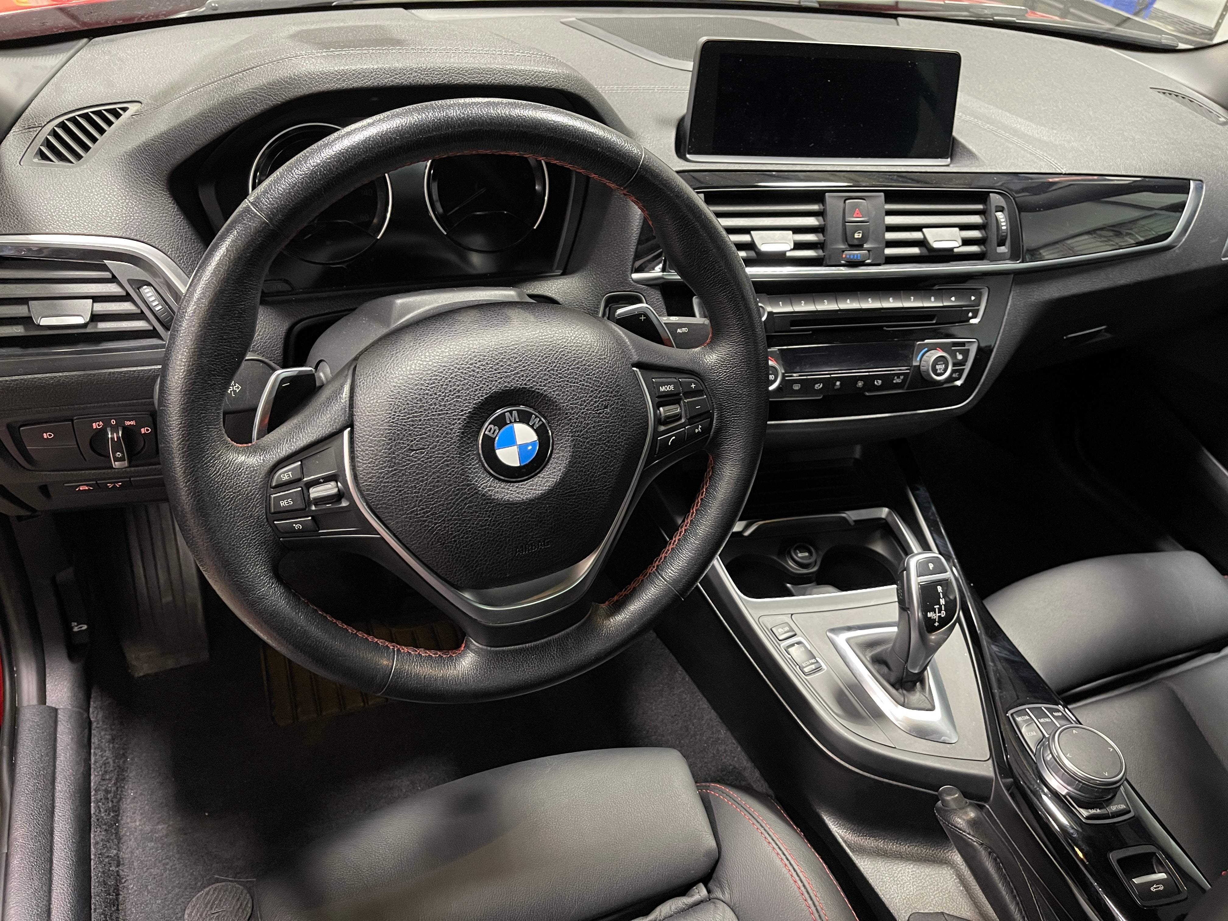 2018 BMW 2 Series 230i 3