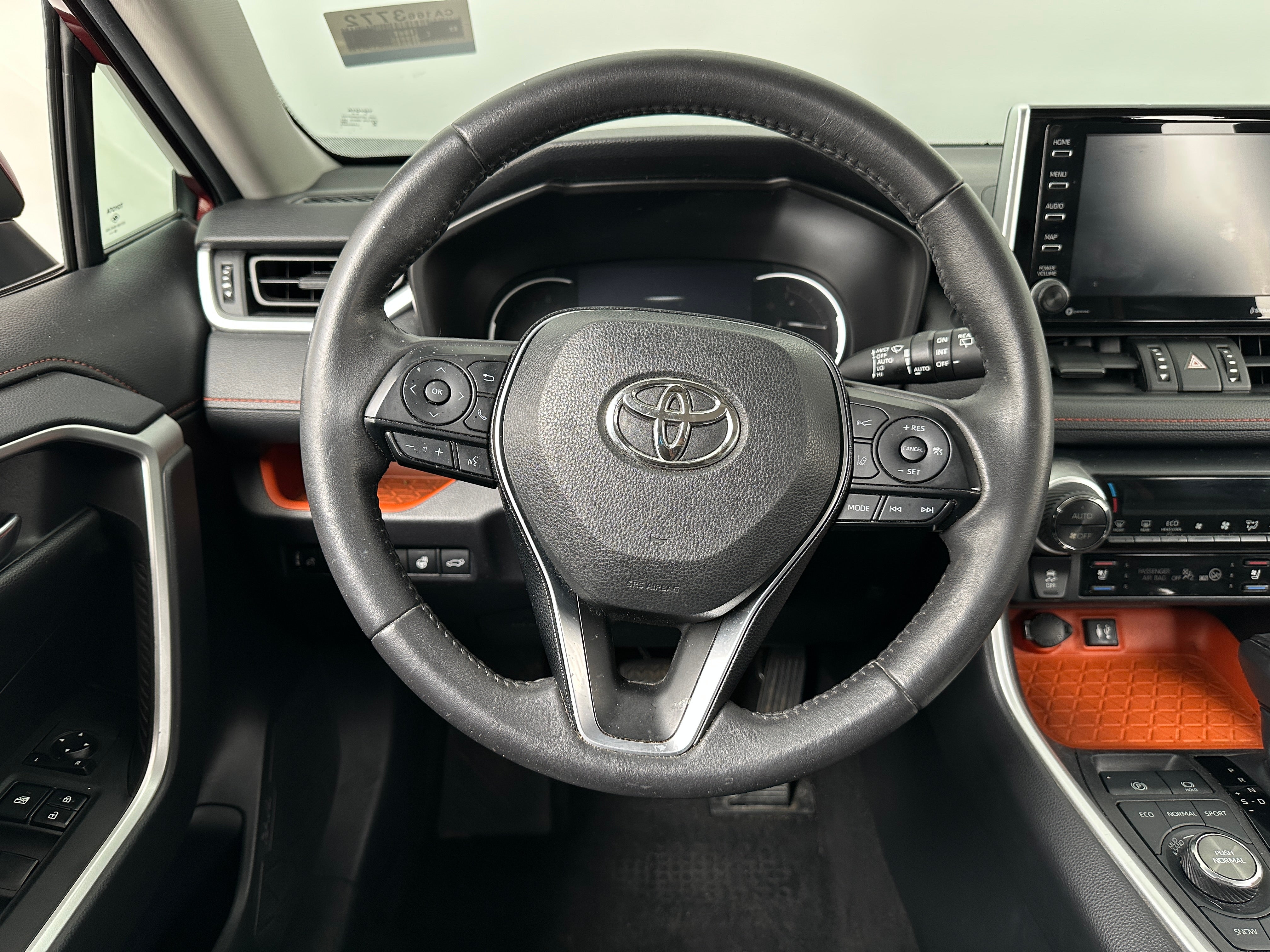 2019 Toyota RAV4 Adventure 5