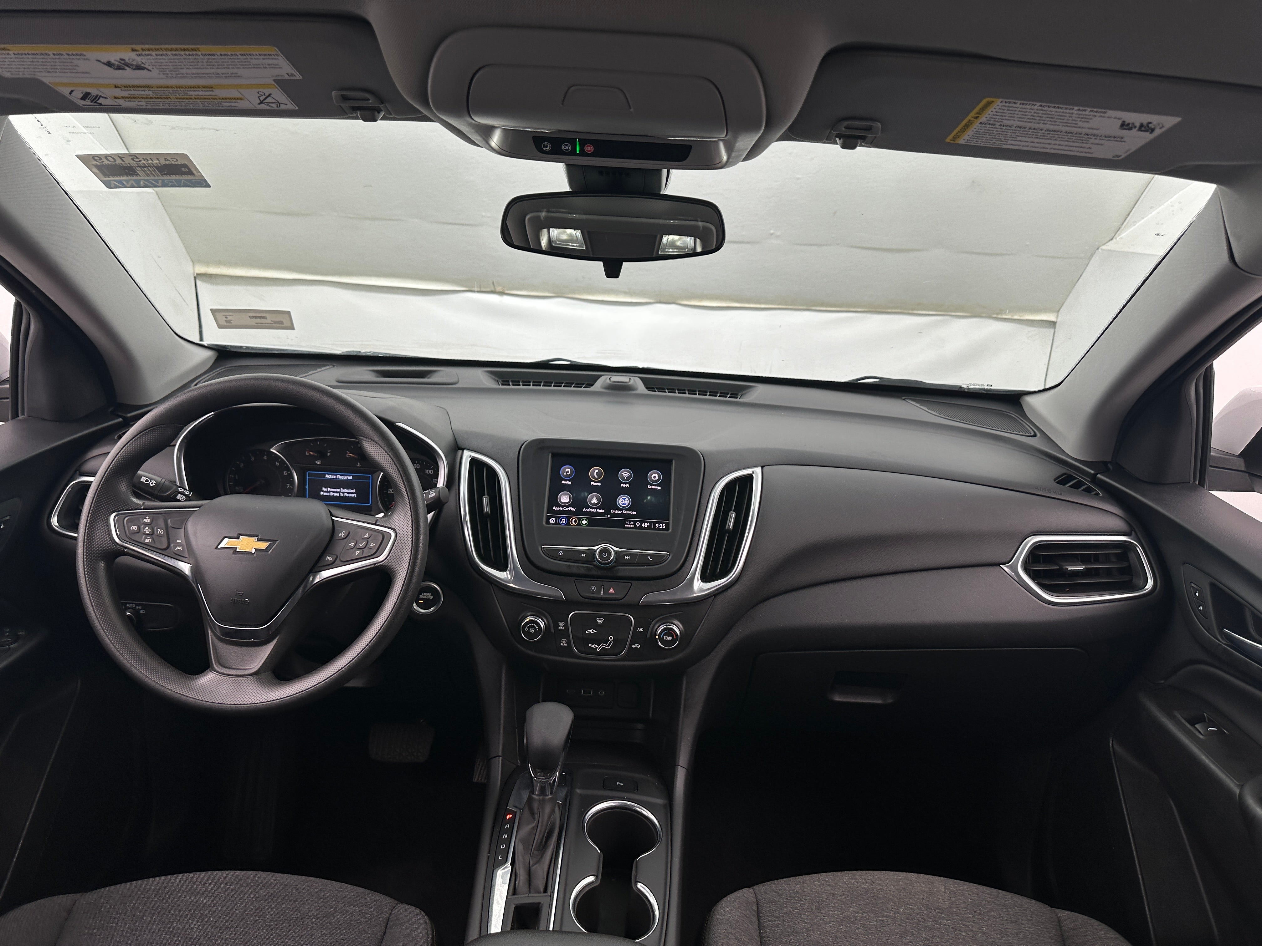 2023 Chevrolet Equinox LT 3