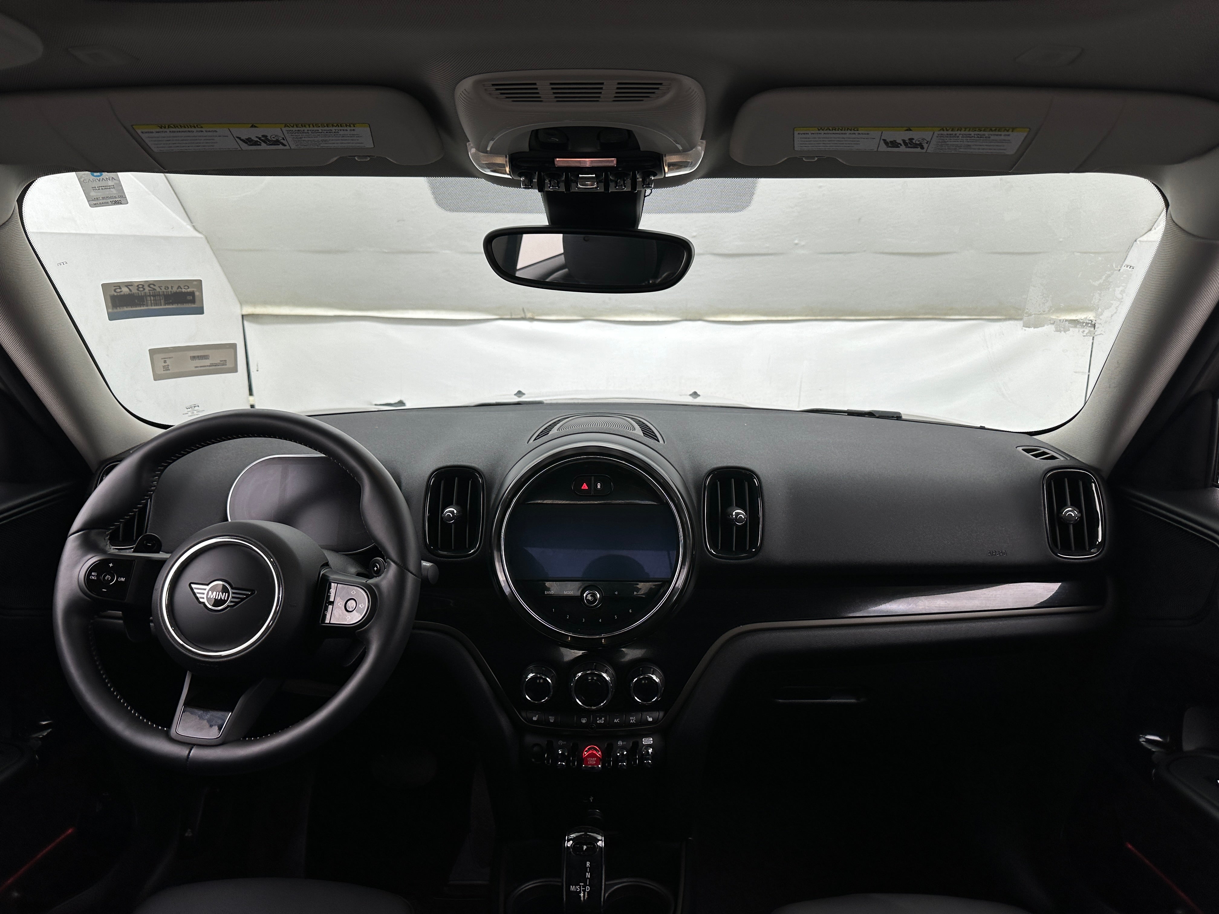 2024 MINI Cooper Countryman S 3