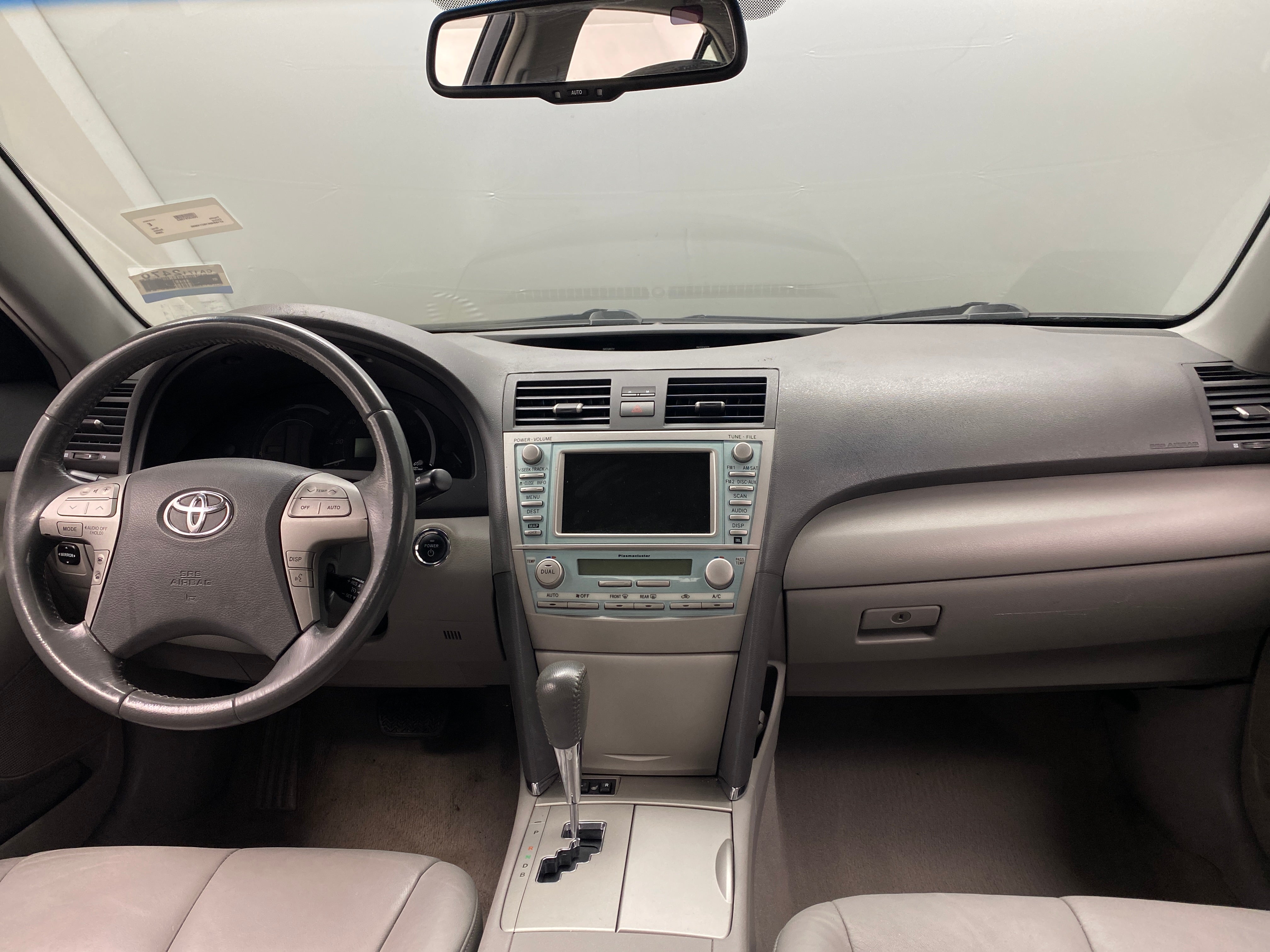 2009 Toyota Camry  3