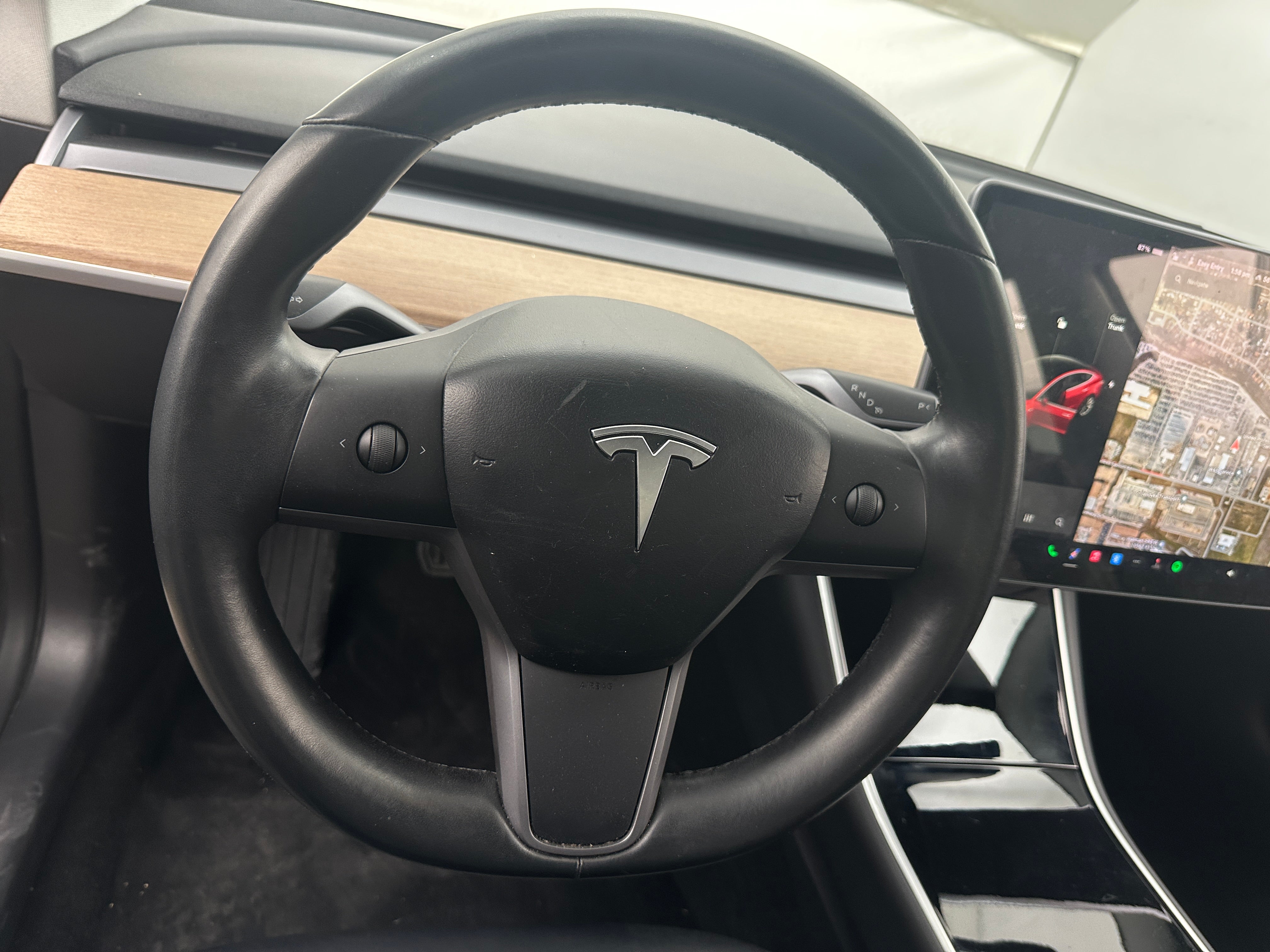 2018 Tesla Model 3 Long Range 4