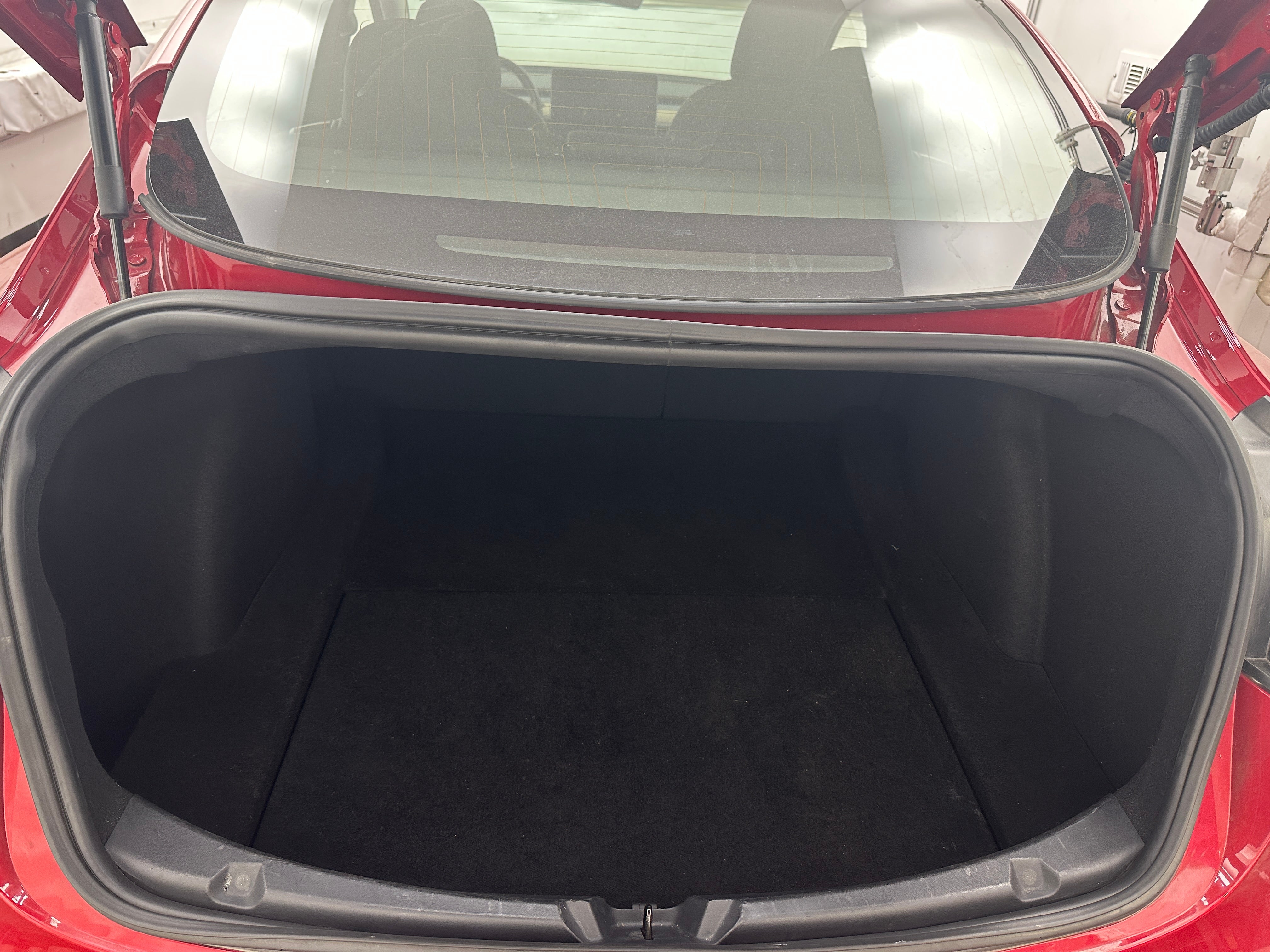 2018 Tesla Model 3 Long Range 6