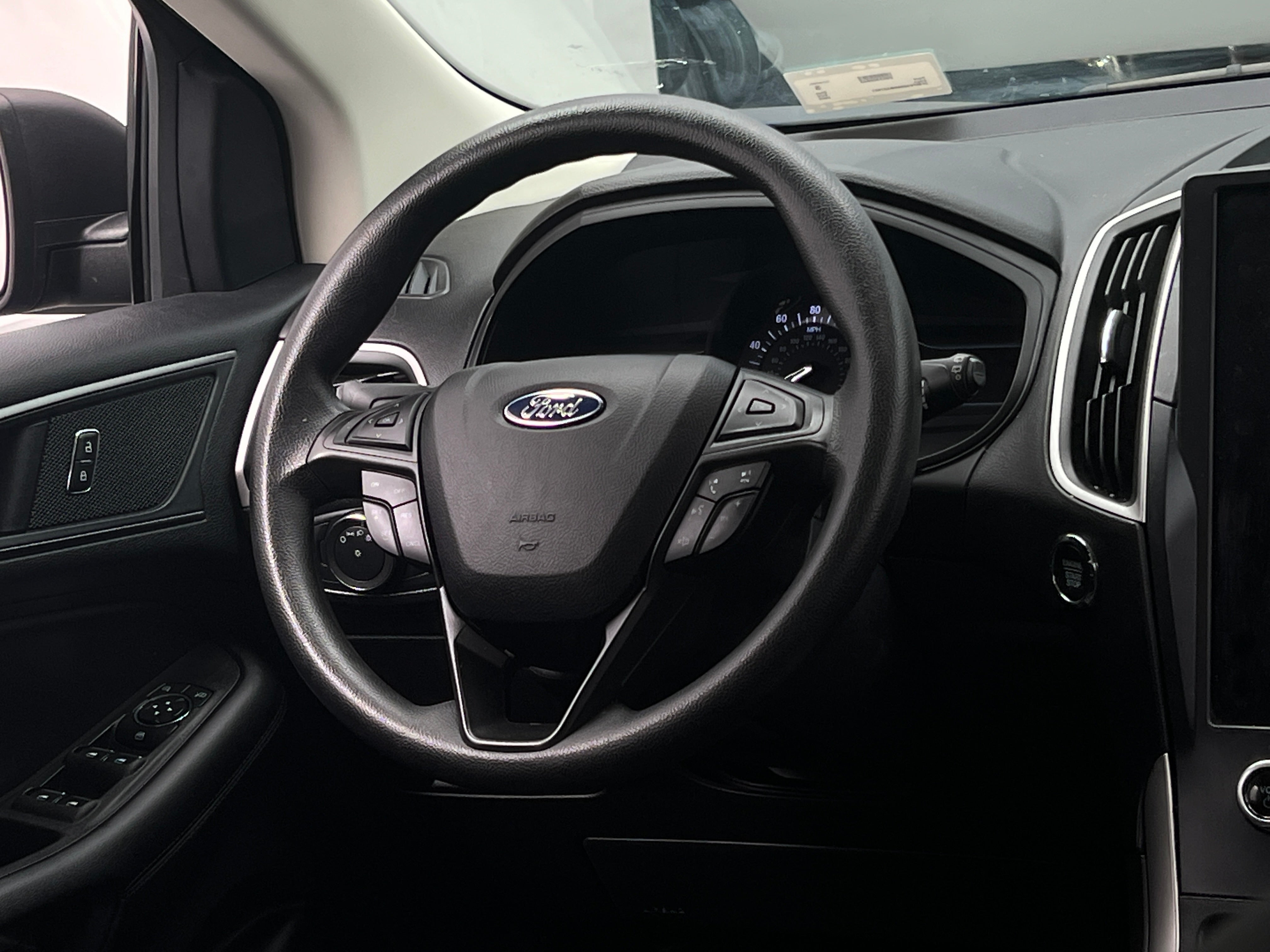 2022 Ford Edge SE 5