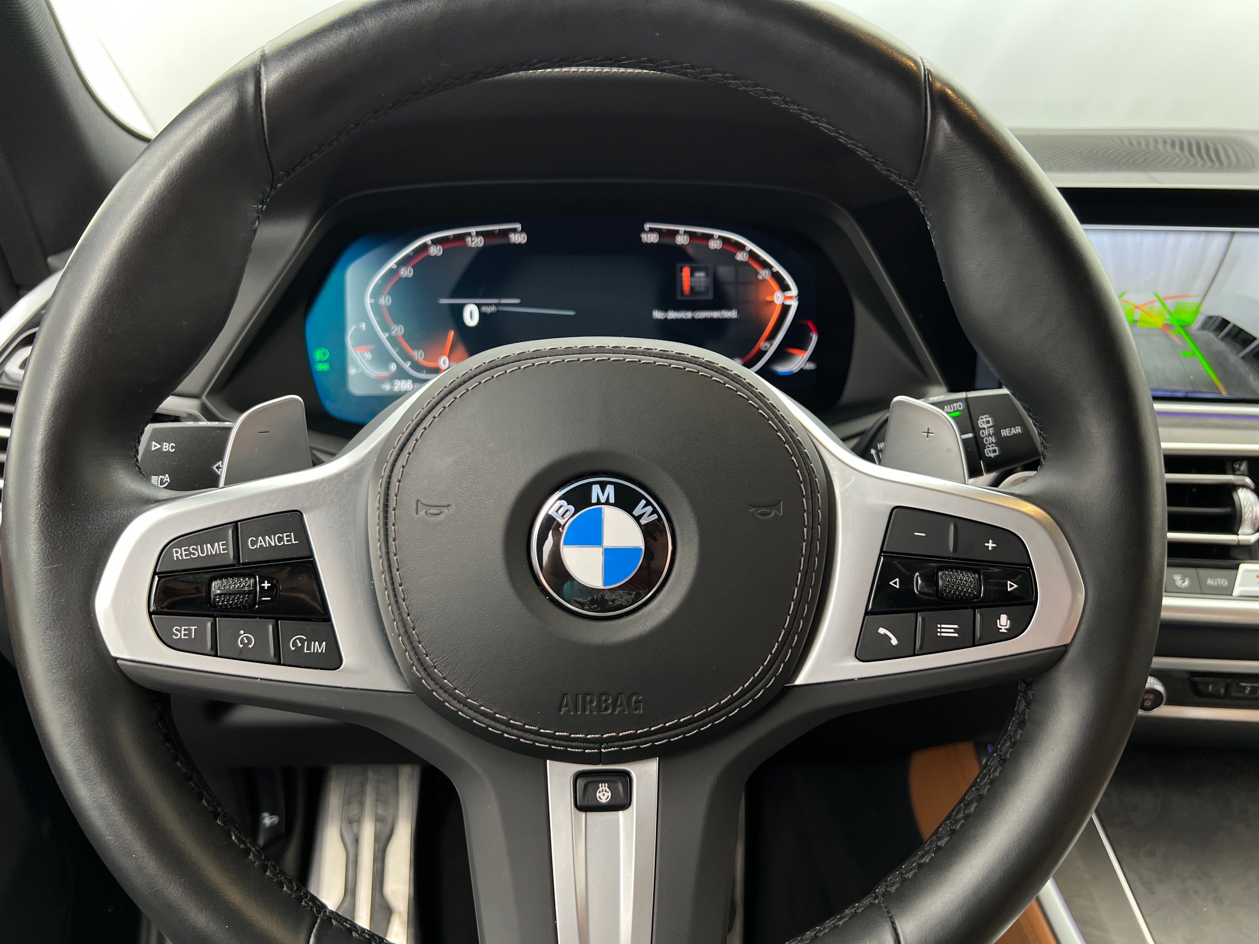 2023 BMW X5 xDrive40i 5