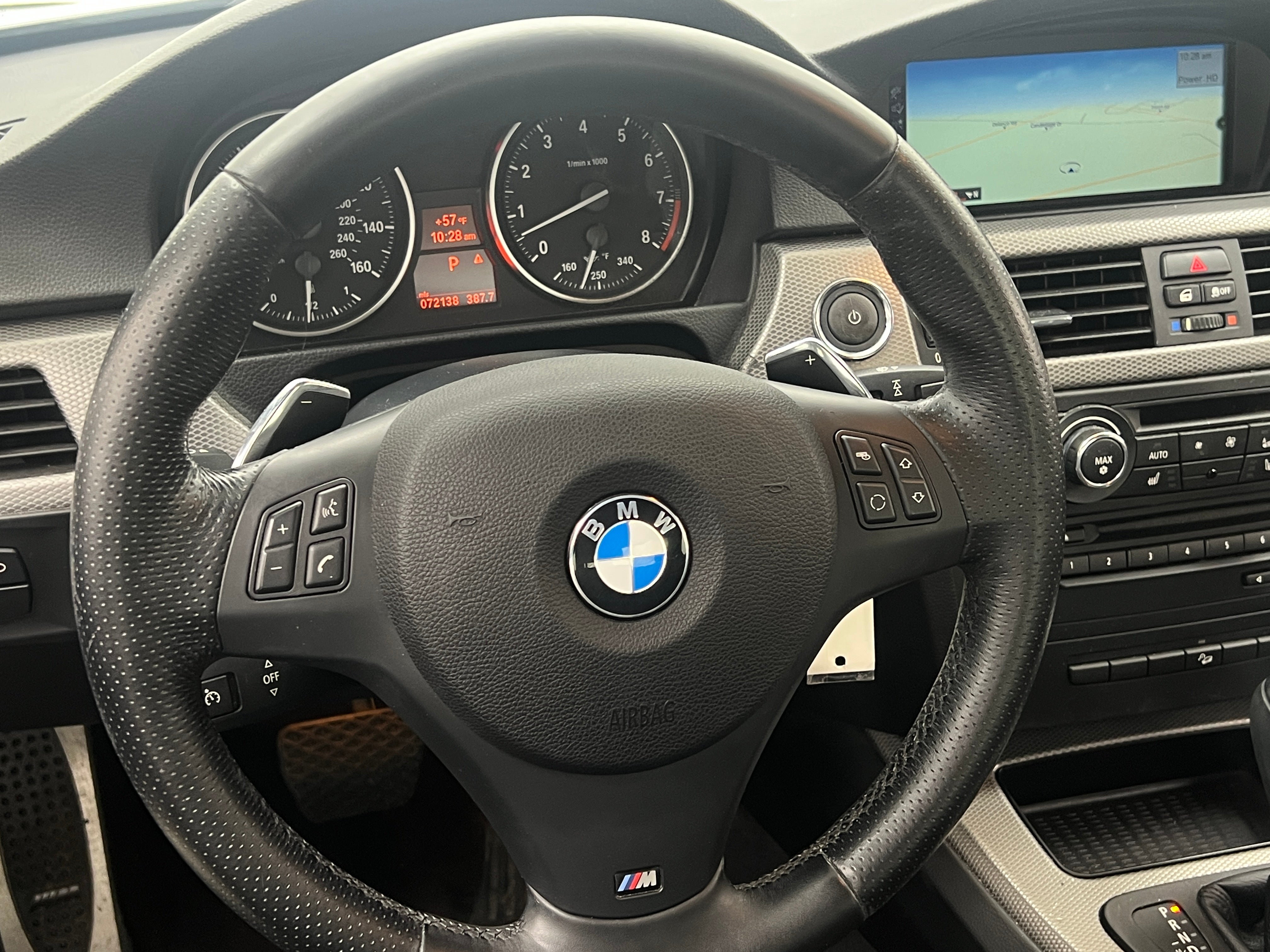 2012 BMW 3 Series 328i xDrive 4